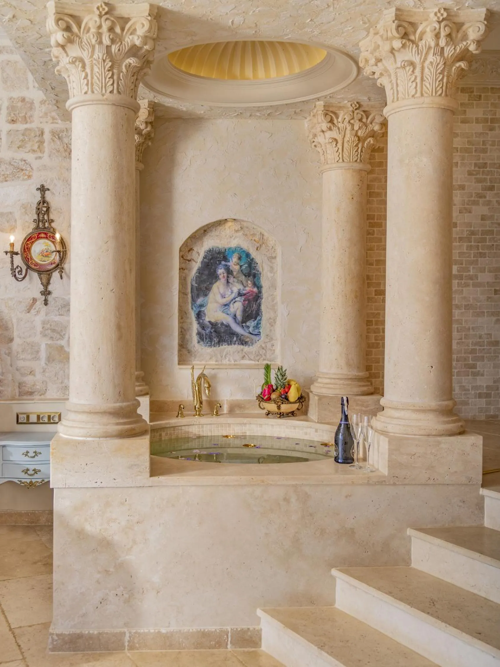 Nearby landmark in Lukka Exclusive Hotel – Adult Only +12