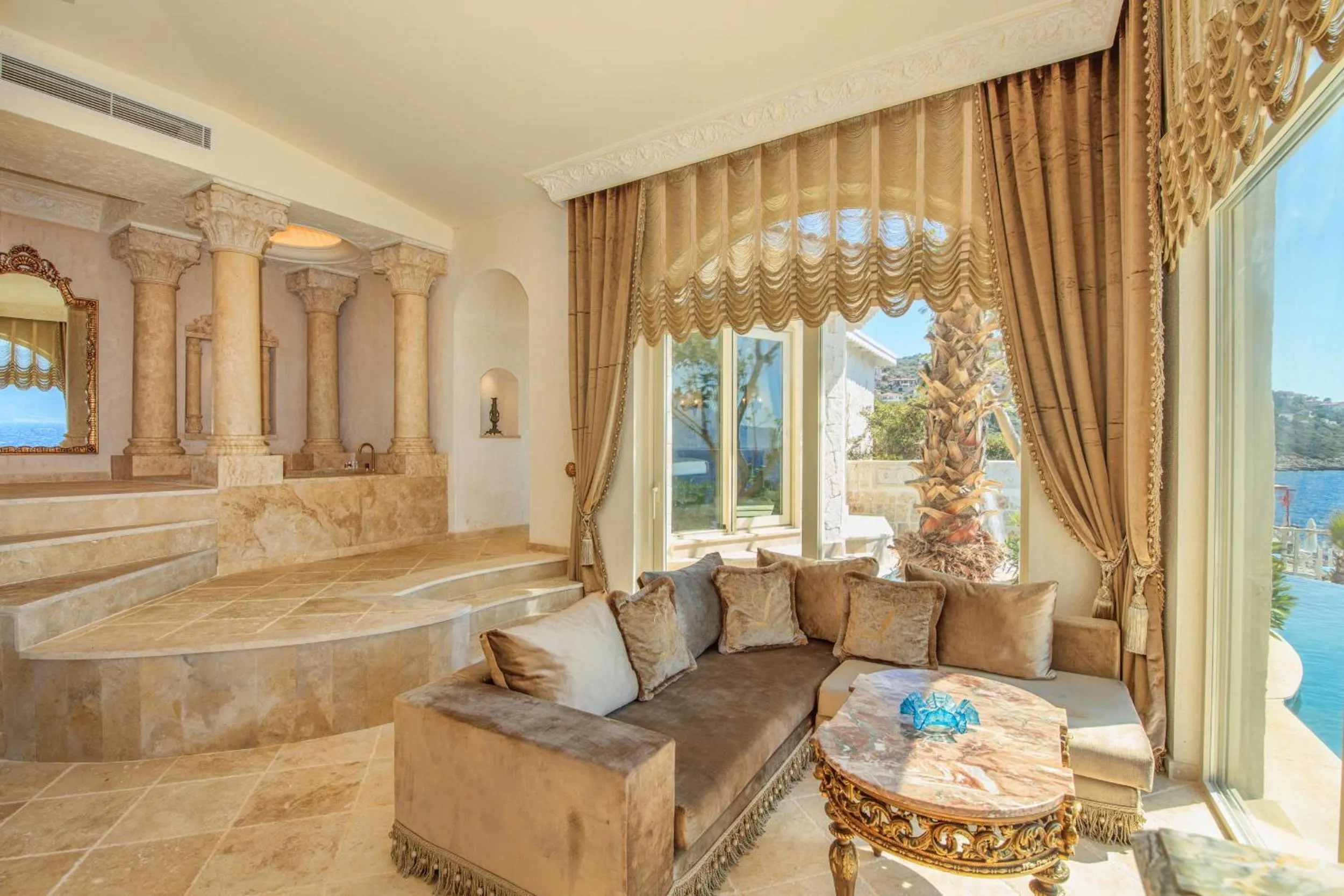 View (from property/room) in Lukka Exclusive Hotel – Adult Only +12