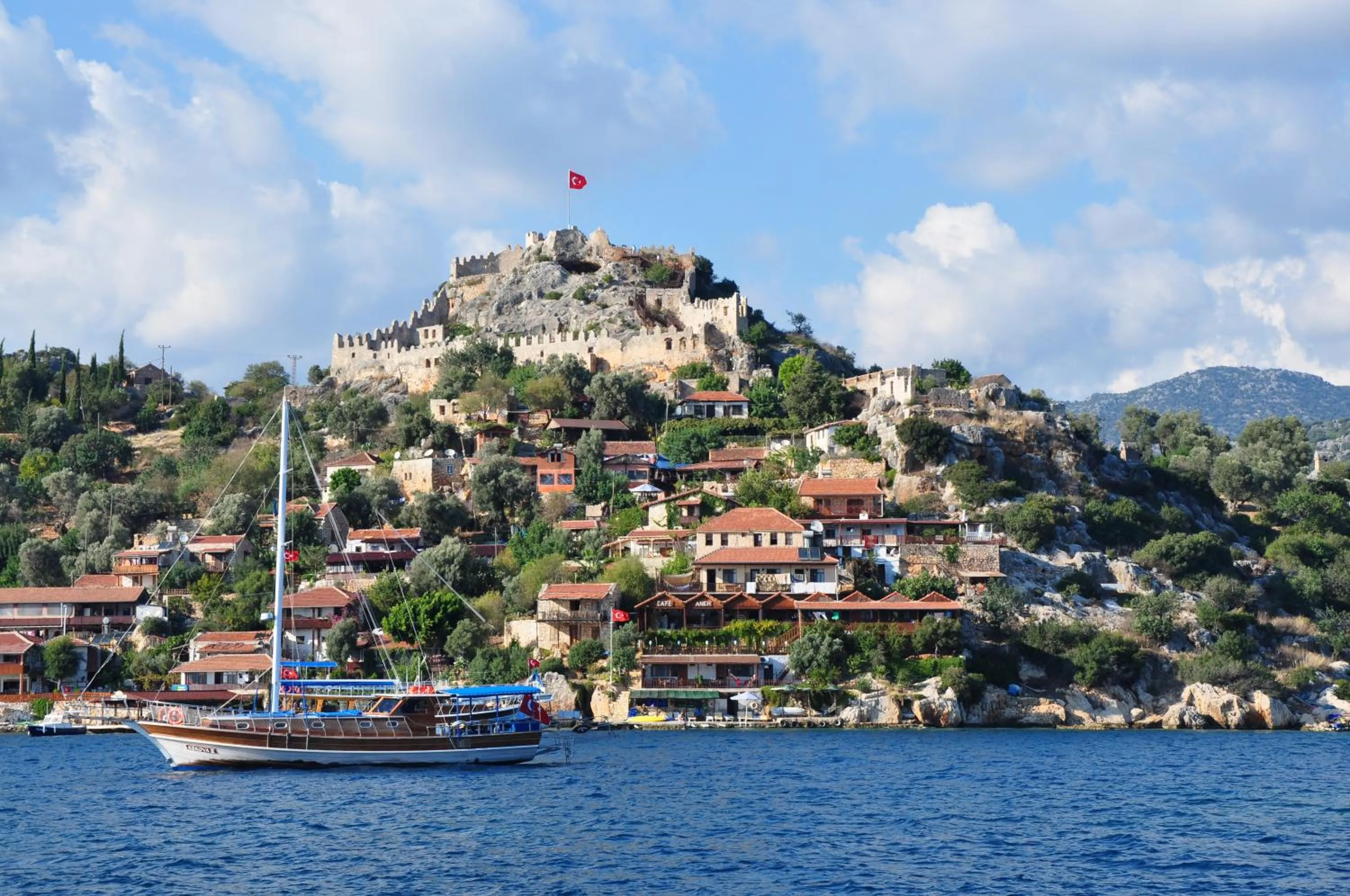 Beach in Lukka Exclusive Hotel – Adult Only +12