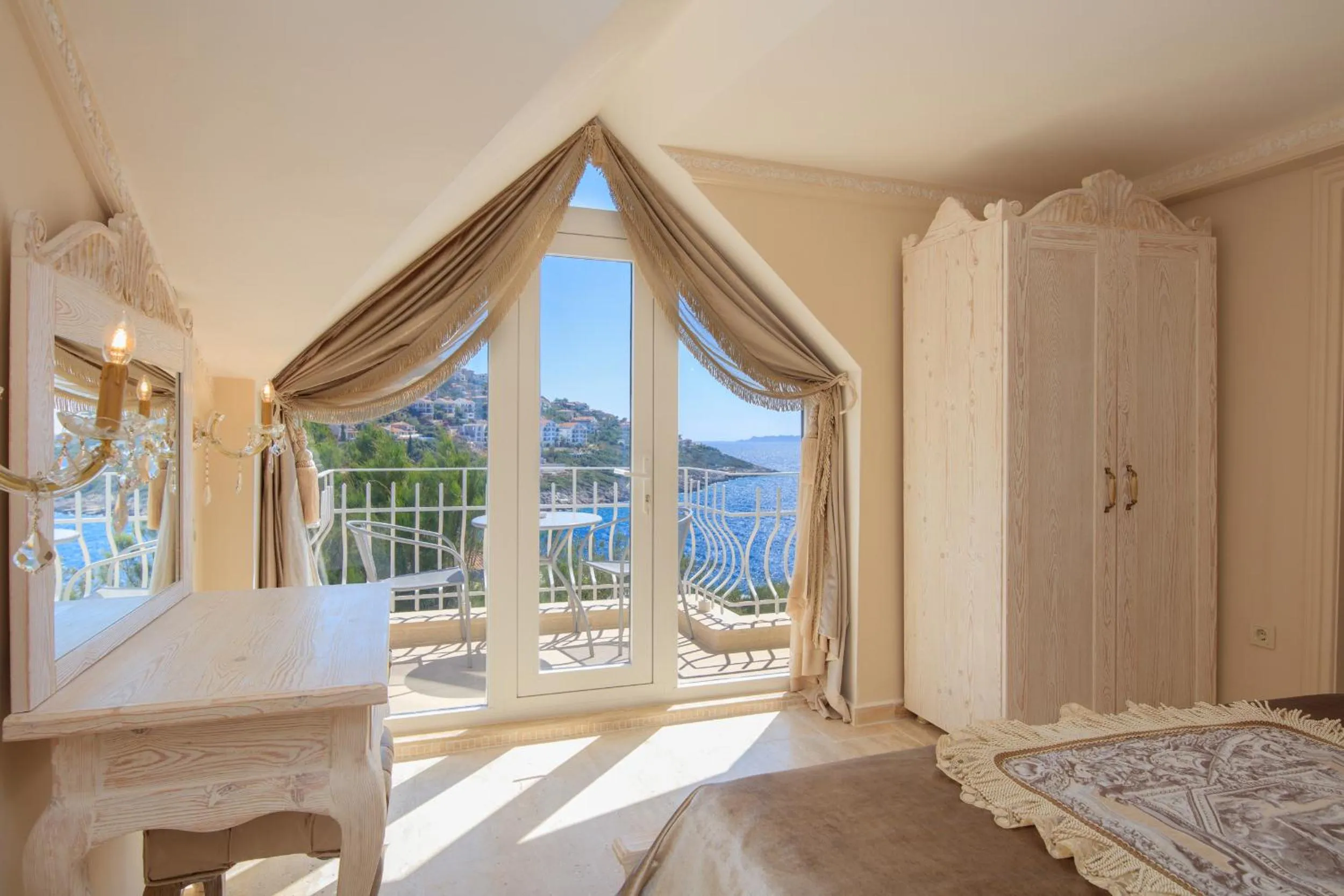 View (from property/room) in Lukka Exclusive Hotel – Adult Only +12