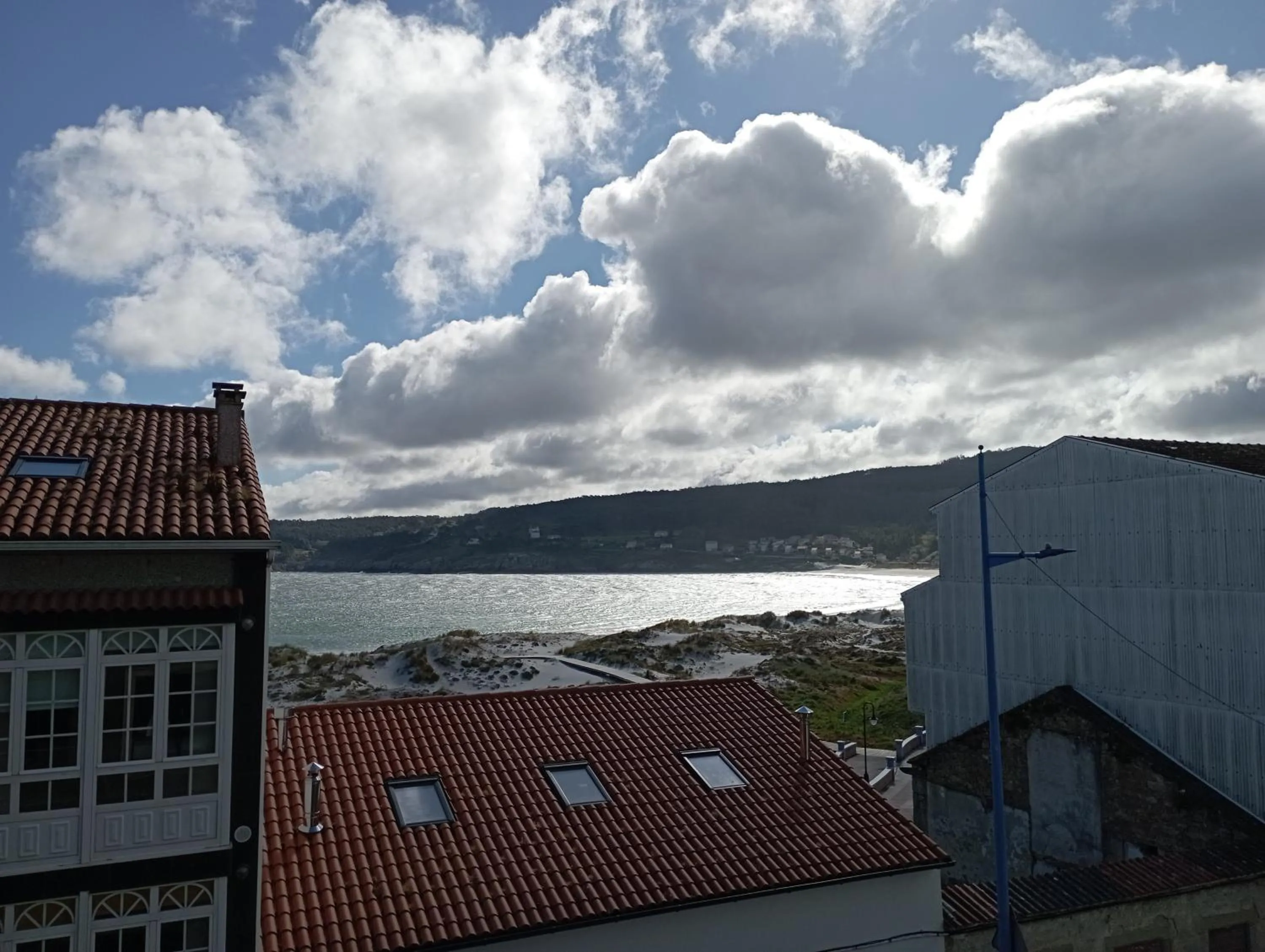 Apartamentos VIDA Mar de Laxe