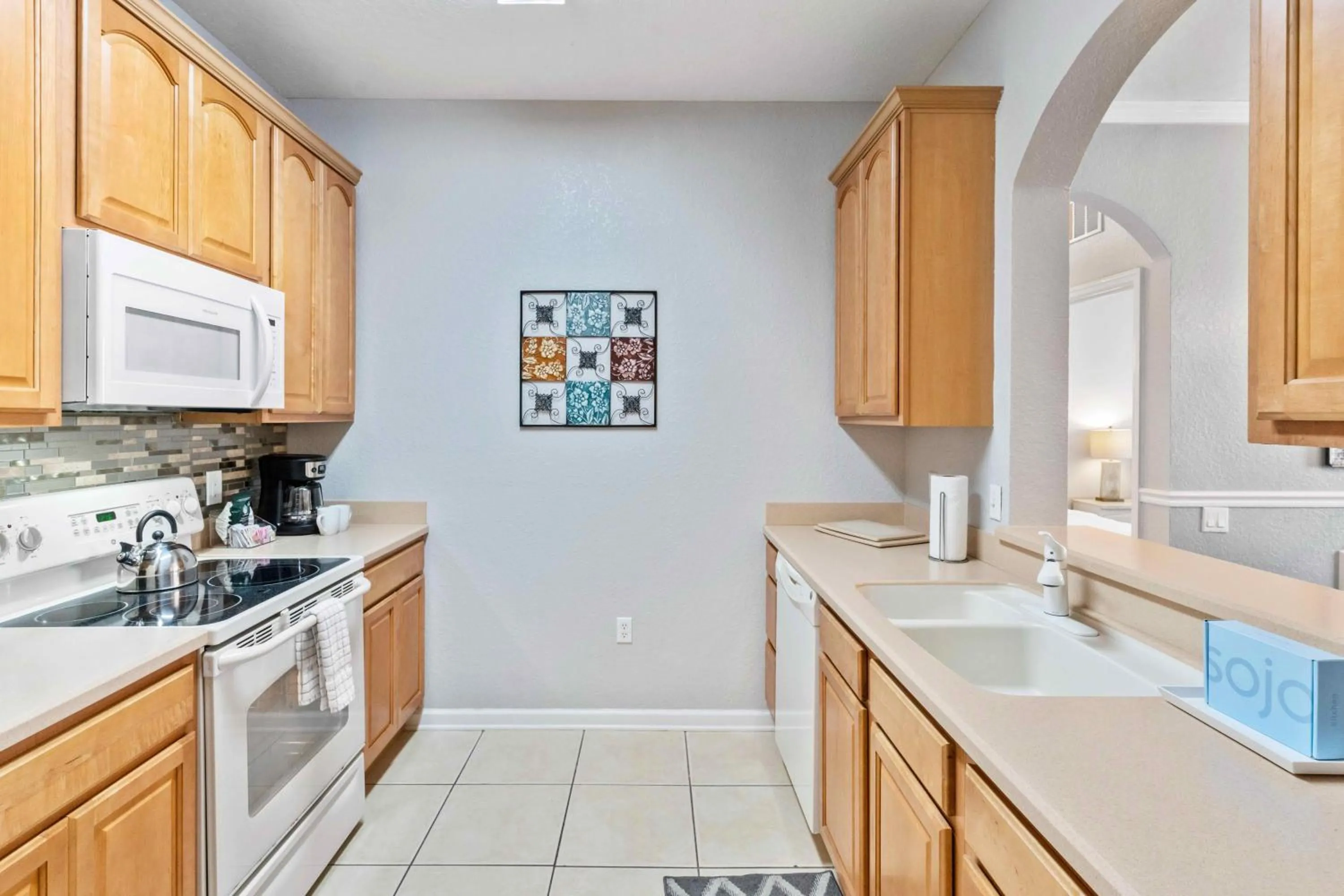 Modern Vista Cay Condo, near Universal Studios