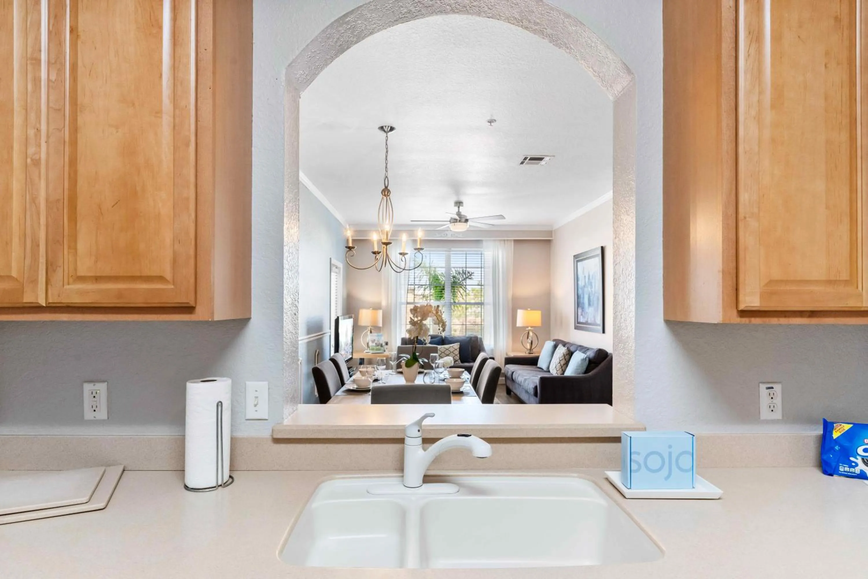 Modern Vista Cay Condo, near Universal Studios