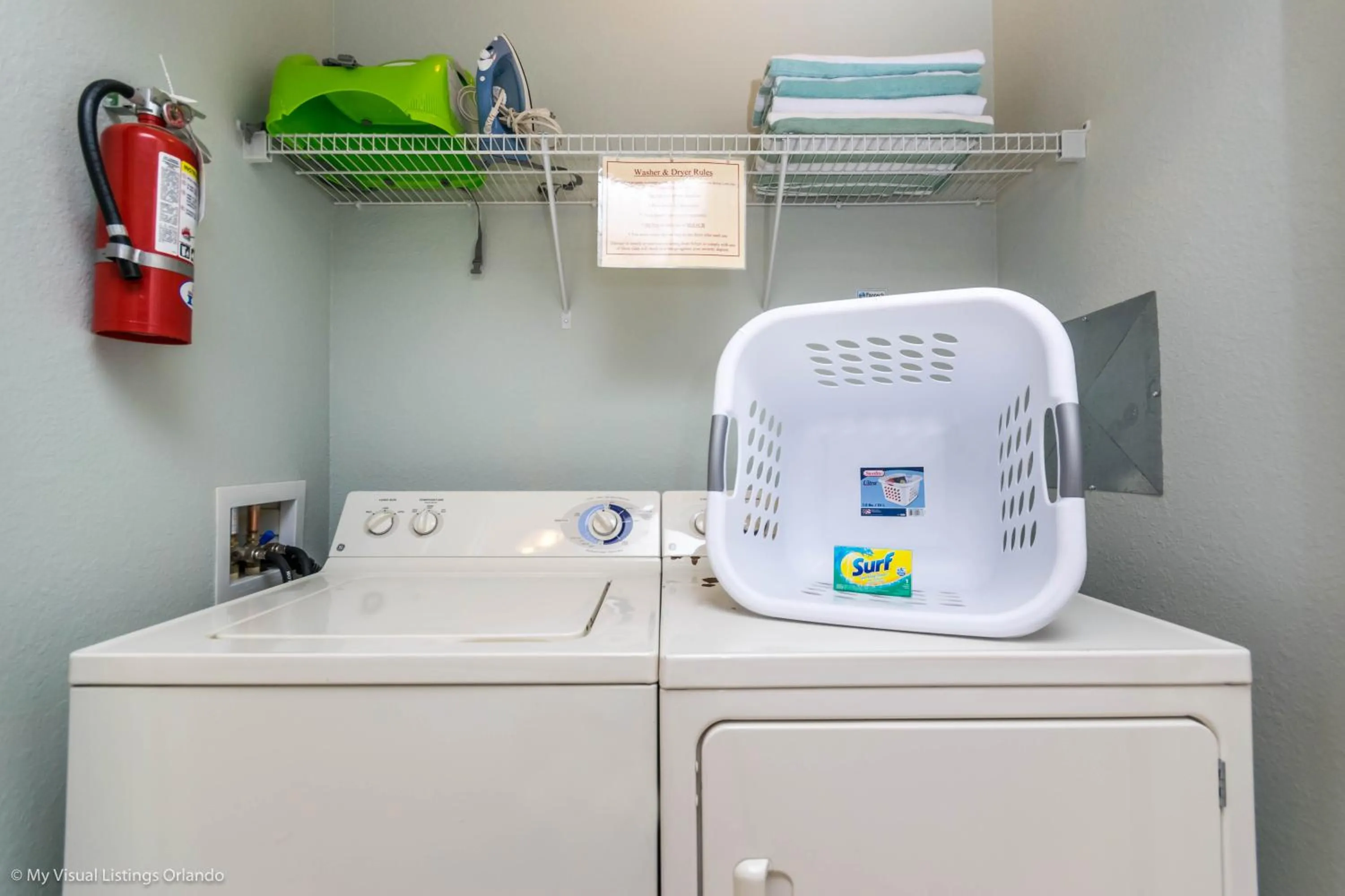 Spacious Condo Near Convention Ctr & I-Drive, Pool