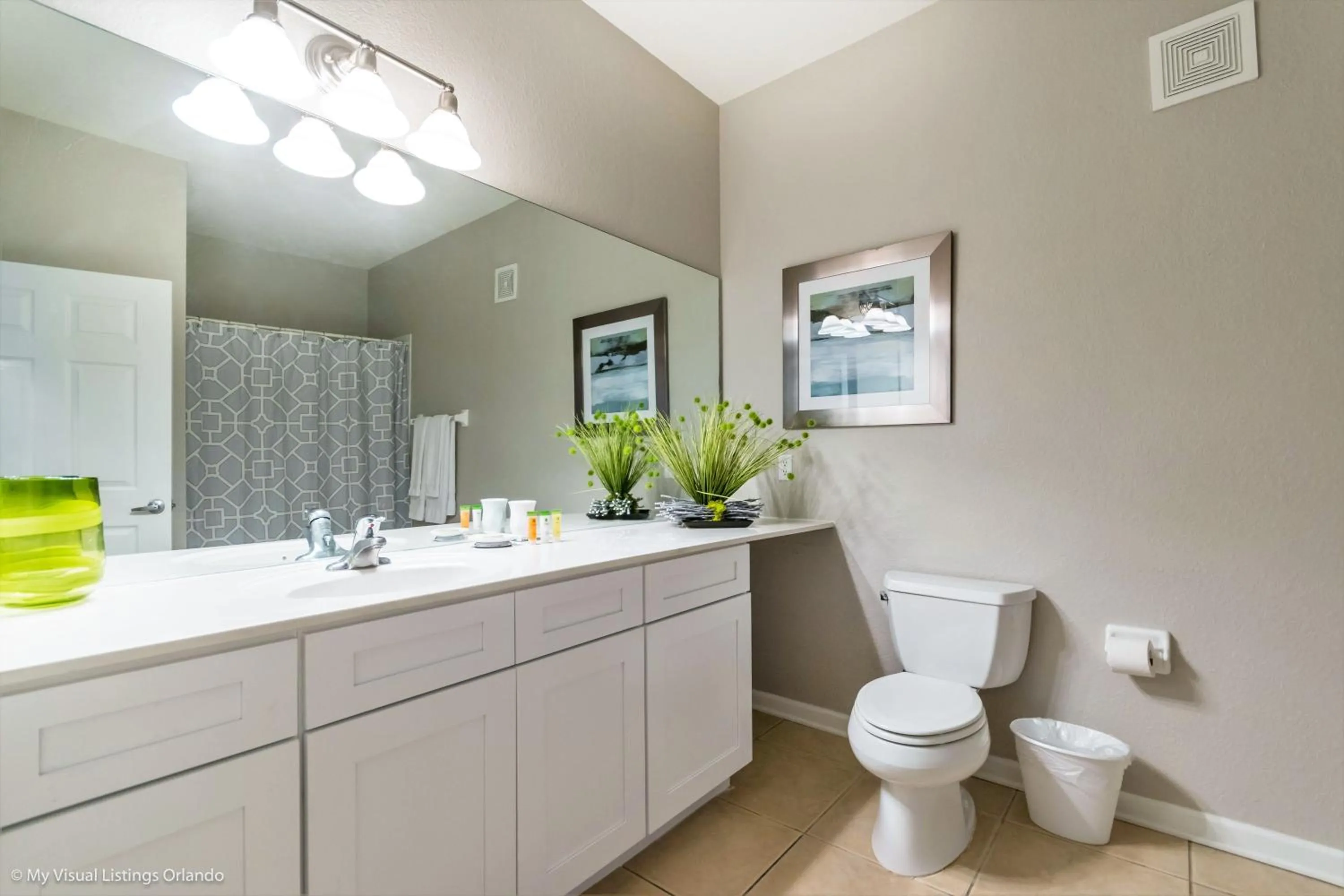 Spacious Condo Near Convention Ctr & I-Drive, Pool