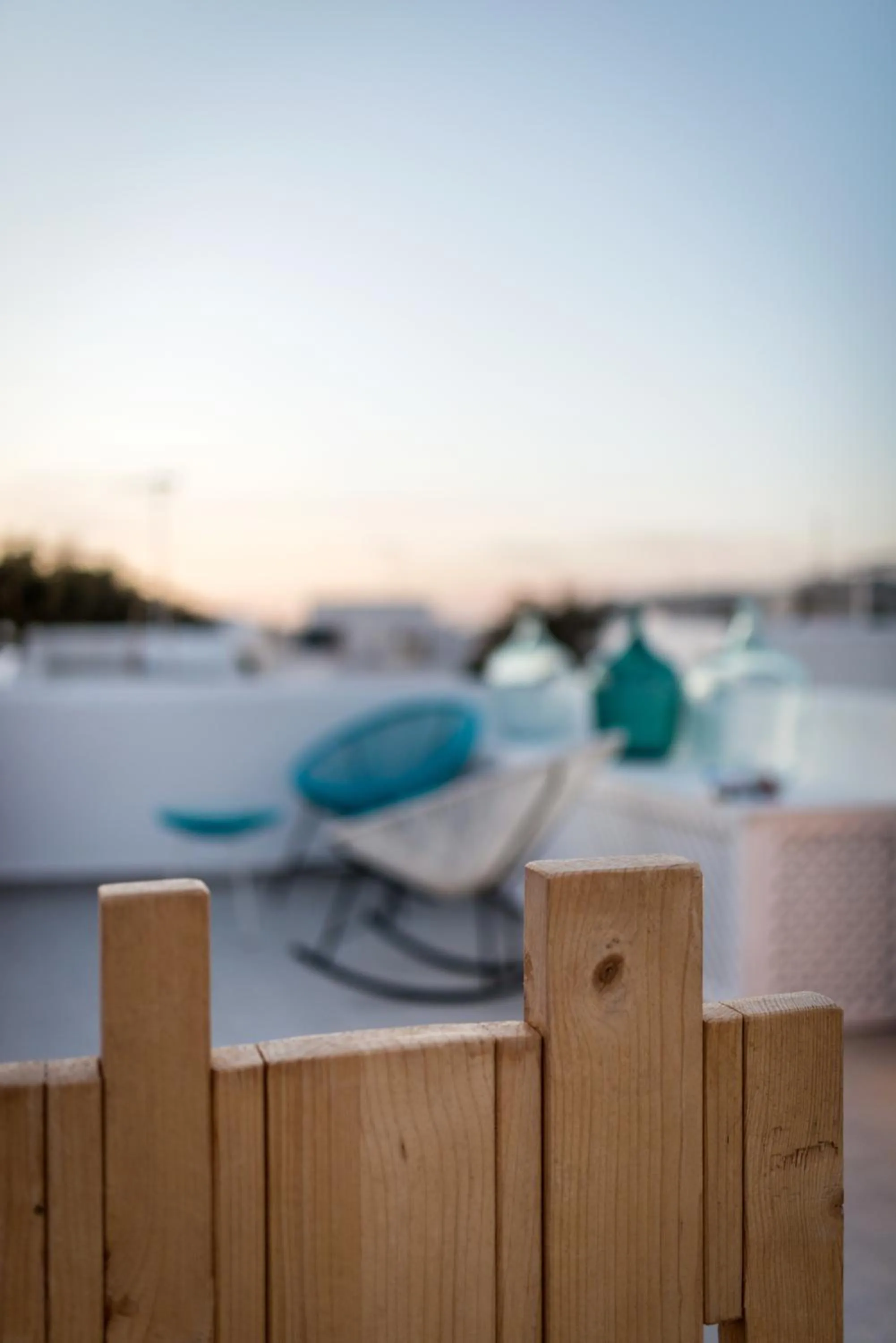 Decorative detail in Orpheas Rooms