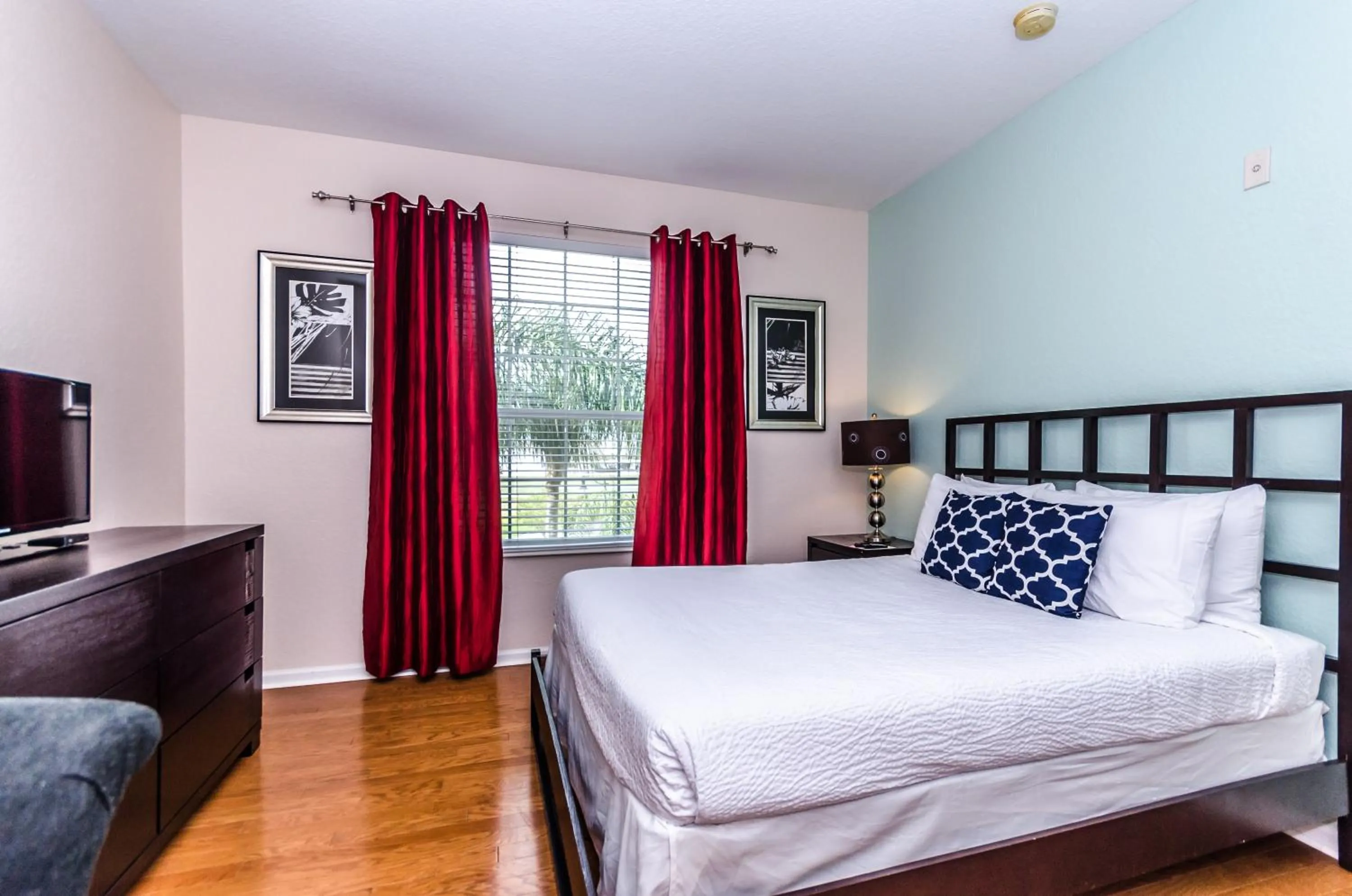 Other, Bed in Treasure Palace