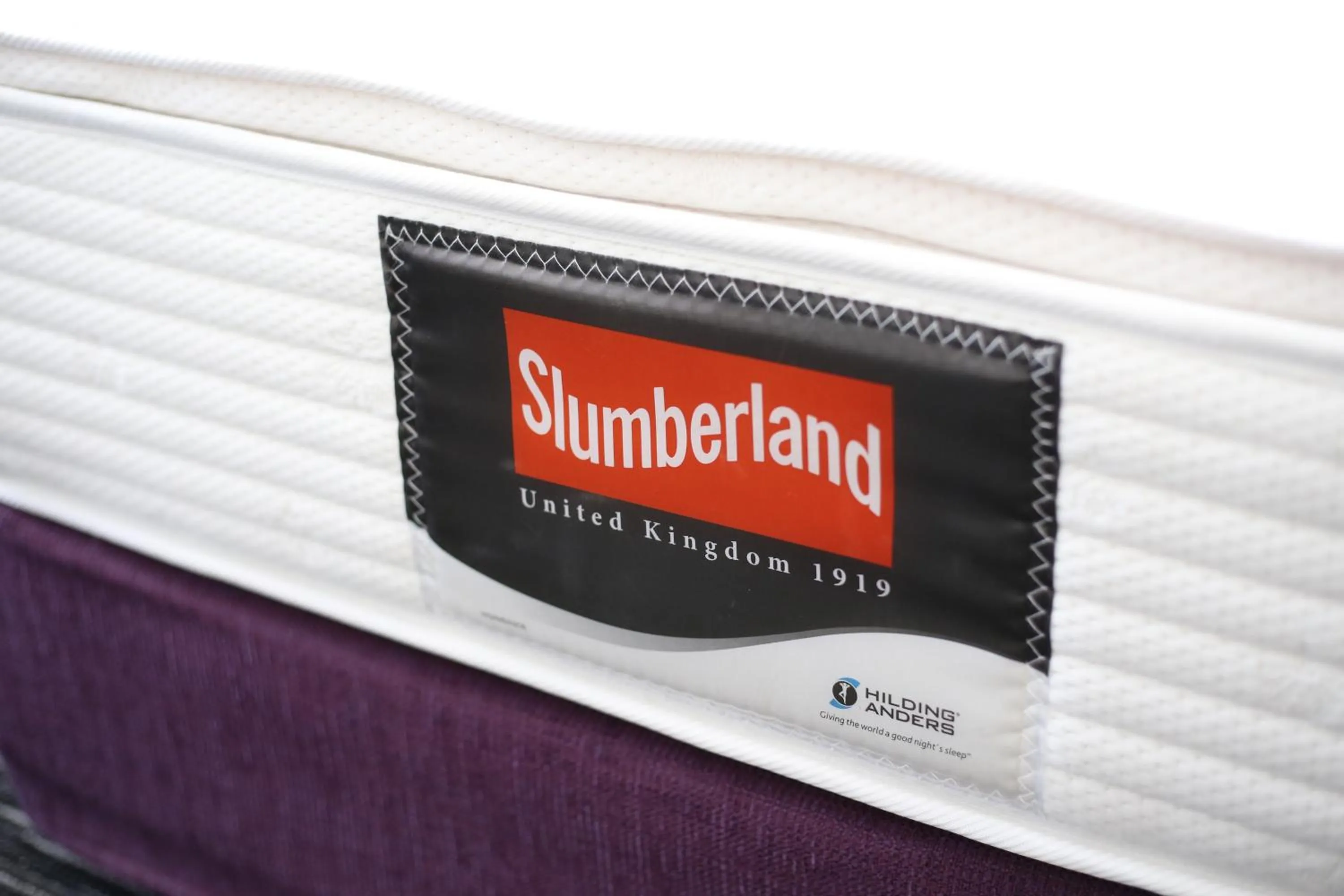 Bed in ANA Crowne Plaza Yonago by IHG