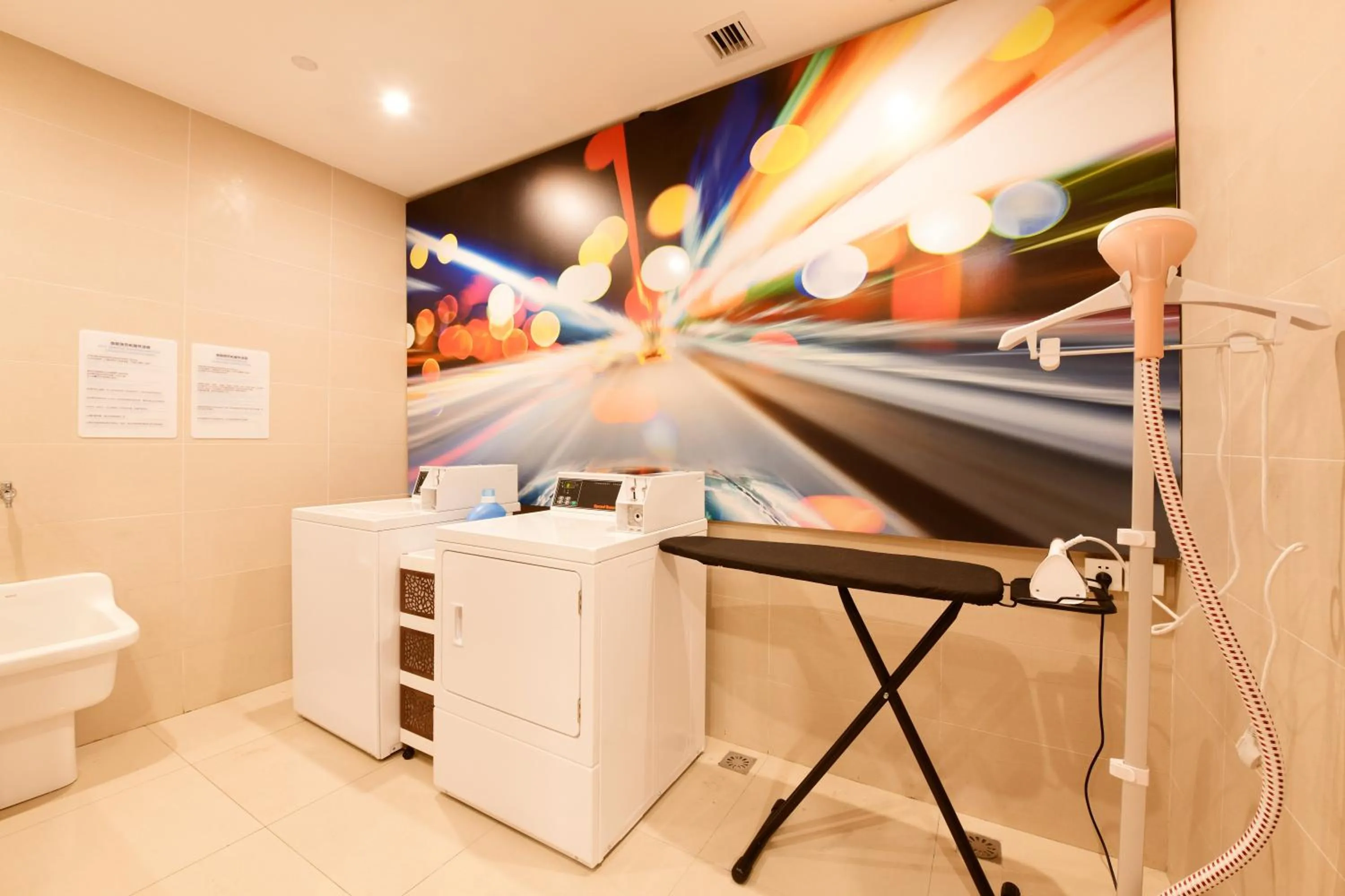 Other in Holiday Inn Express Changchun High-Tech Zone by IHG