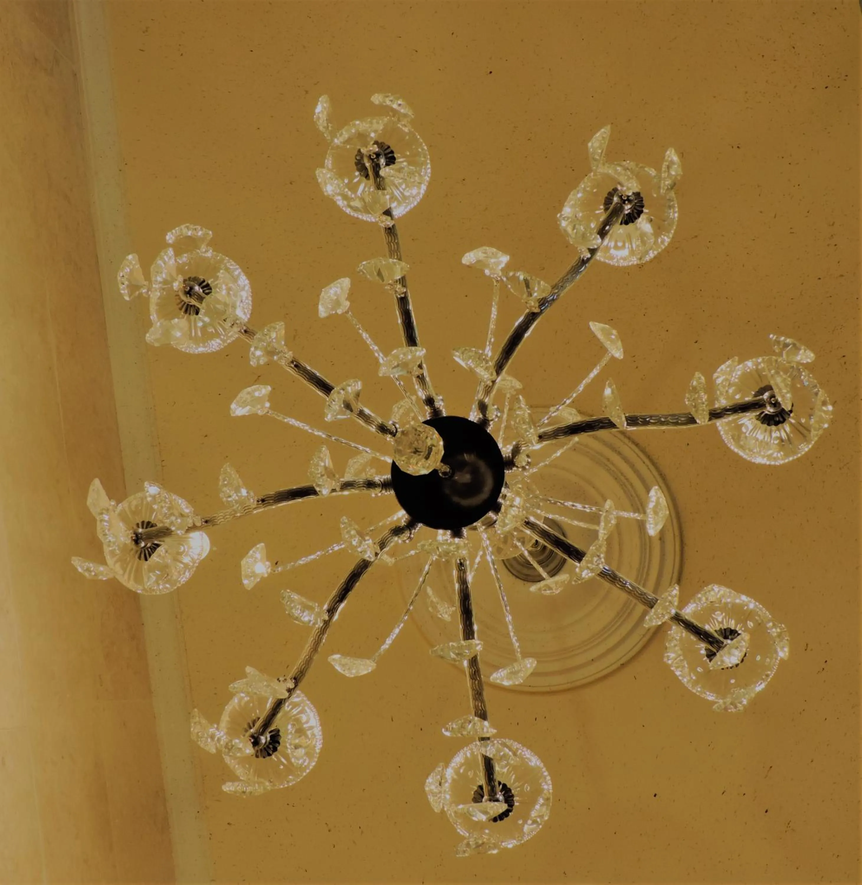 Property building in La Place Hotel