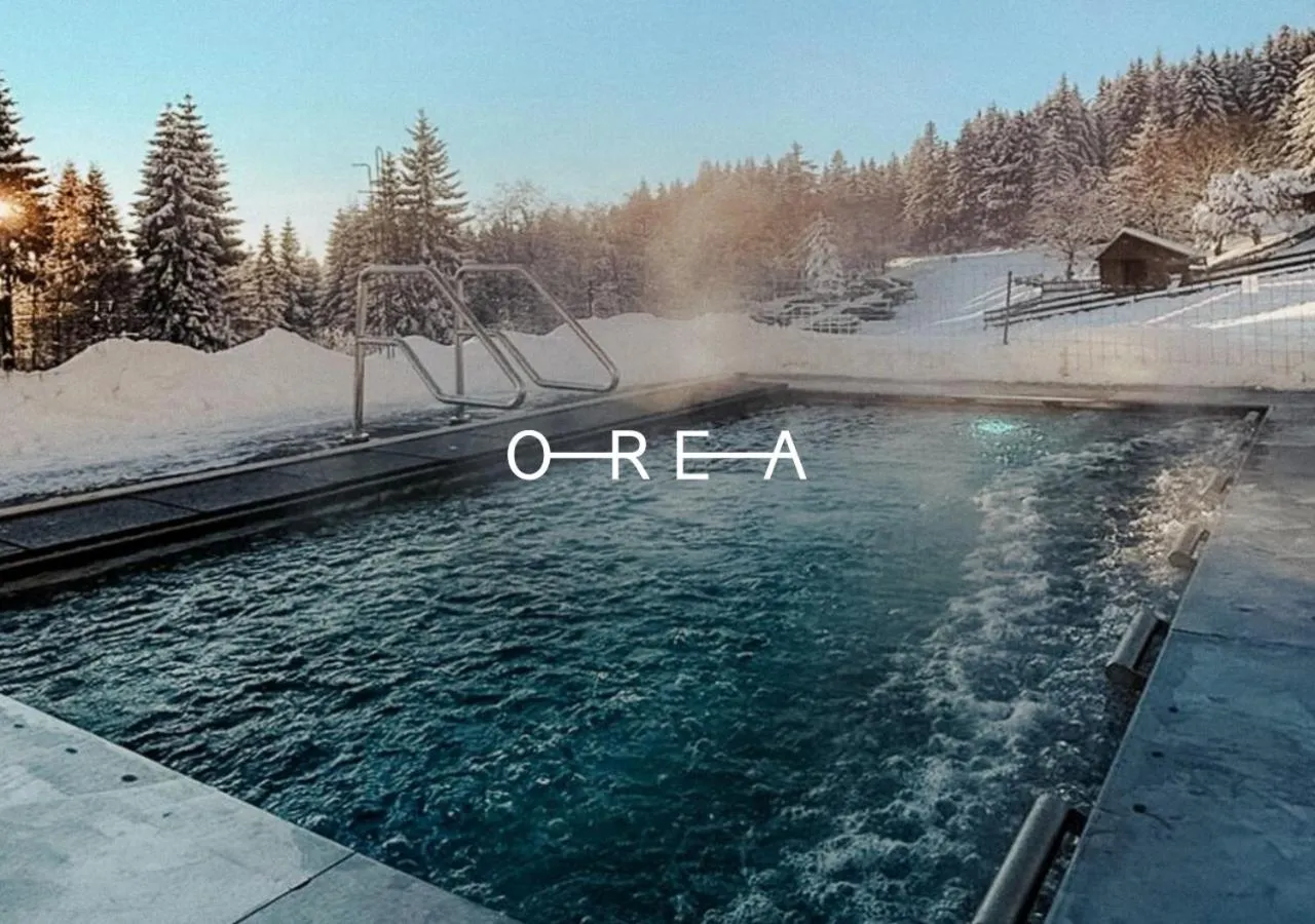 OREA Resort Horizont Šumava