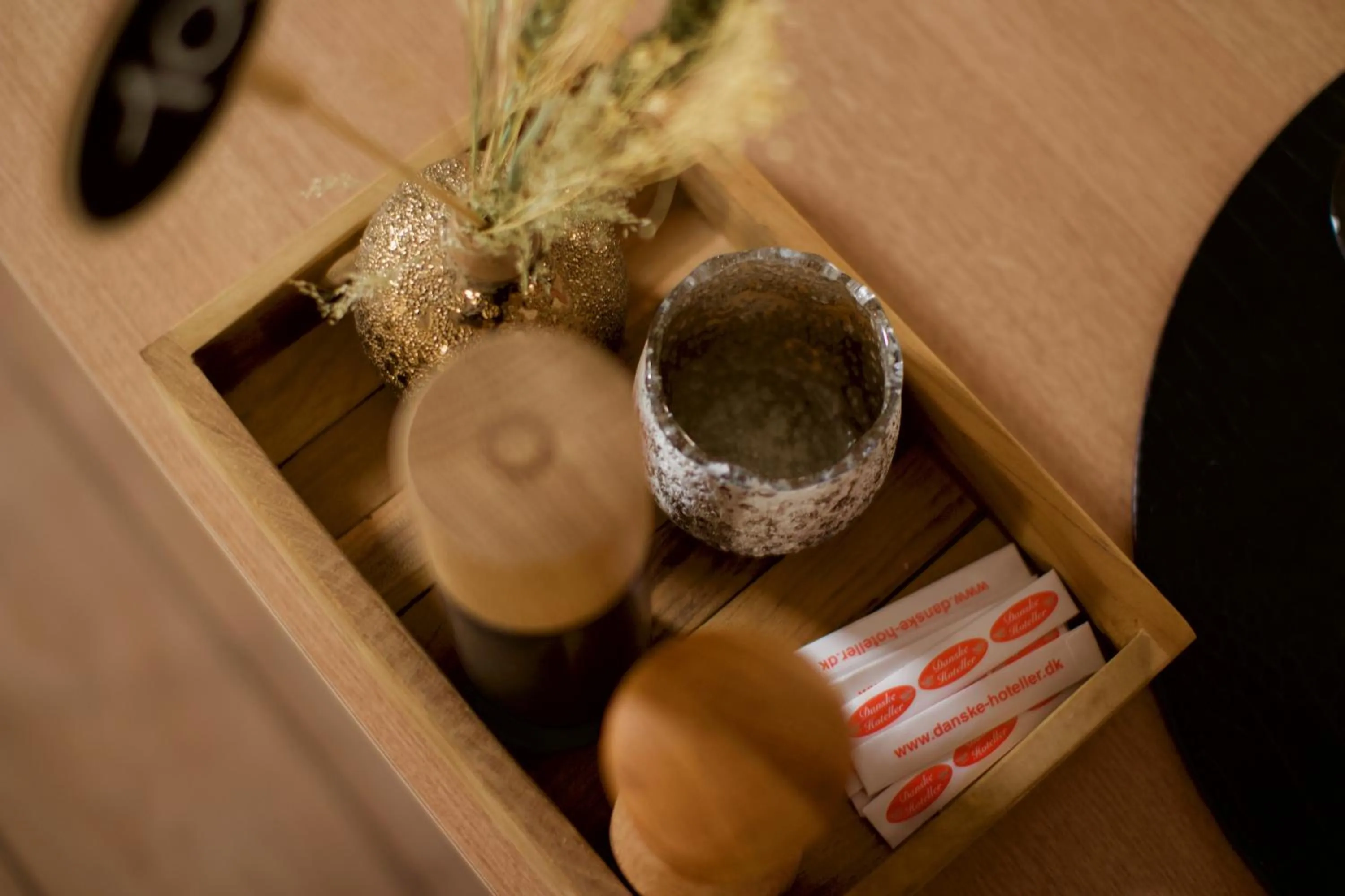 Breakfast in Hotel Falken