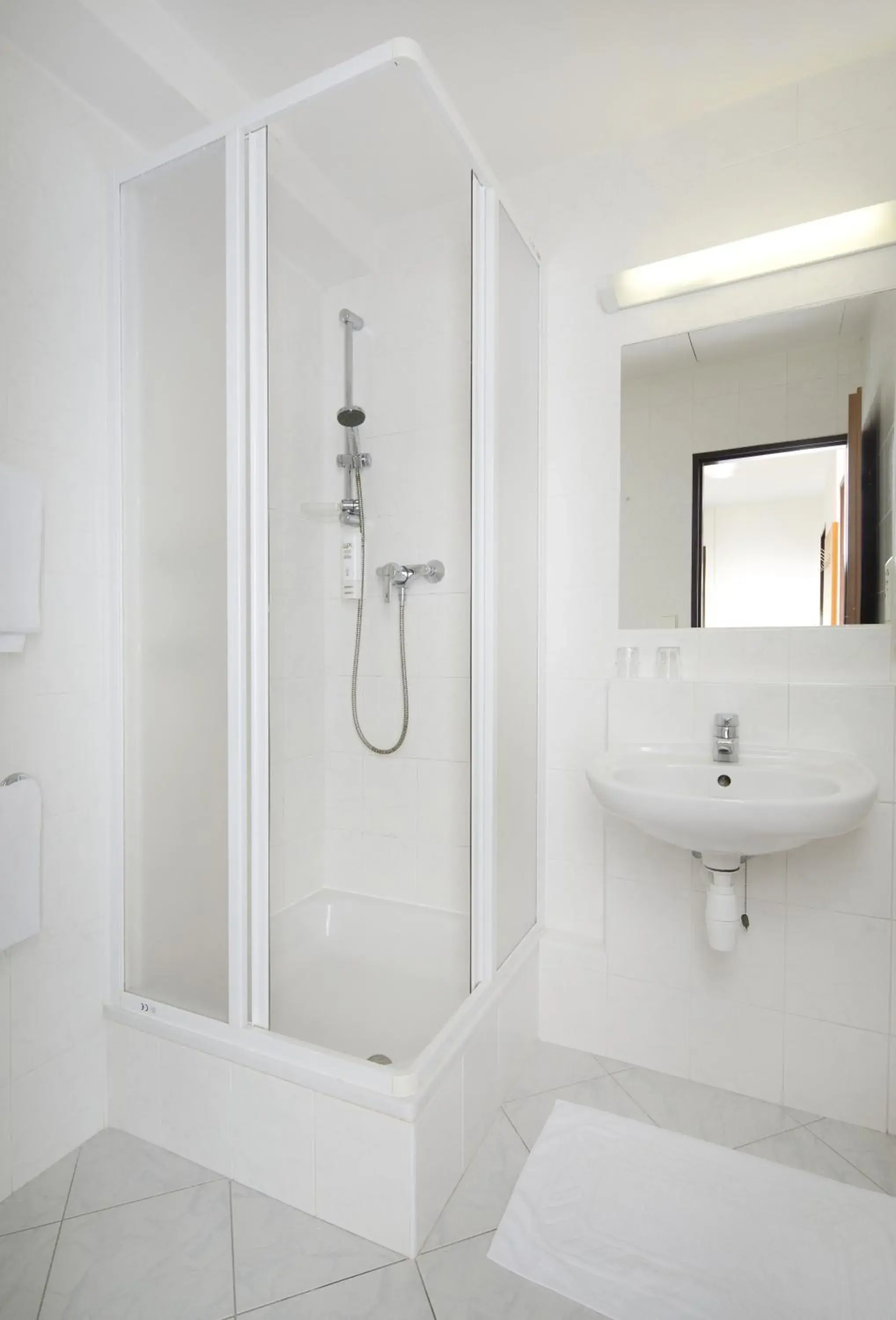 Deluxe Quadruple Room in OREA Hotel Špičák Šumava Deluxe Quadruple Room in OREA Hotel Špičák Šumava