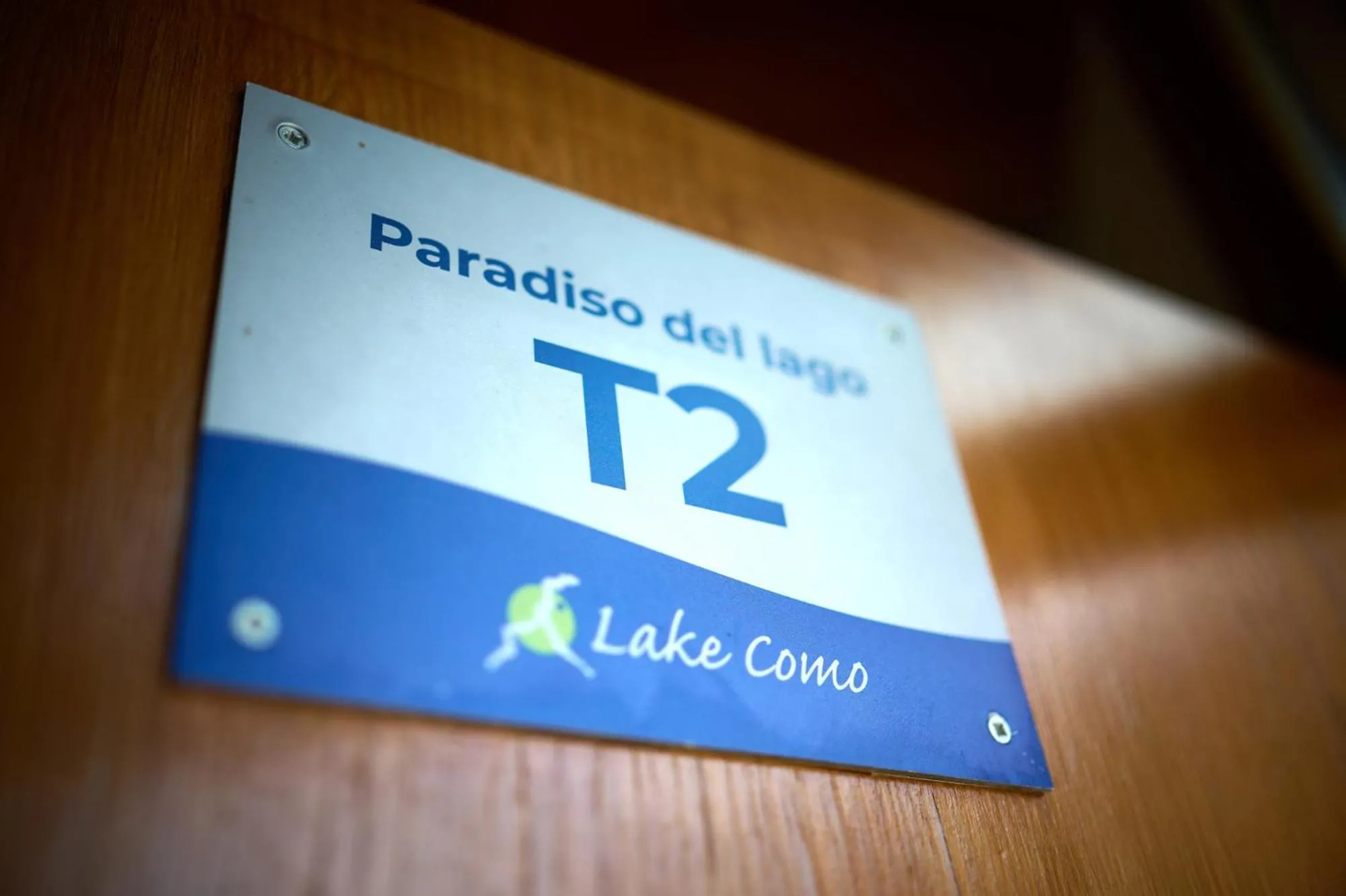 Paradiso del lago