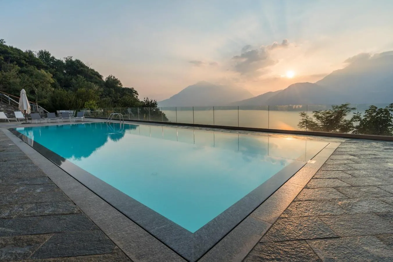 Paradiso del lago