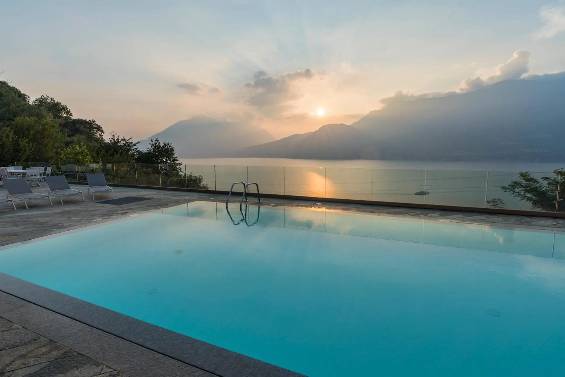 Paradiso del lago
