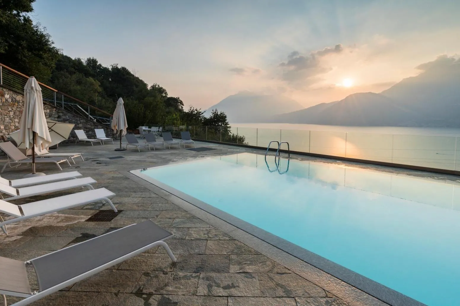 Paradiso del lago