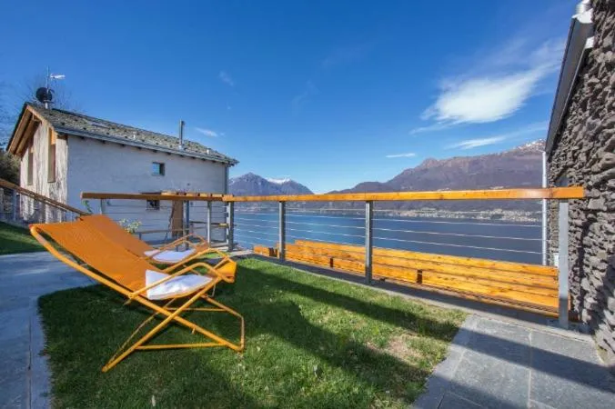 Paradiso del lago
