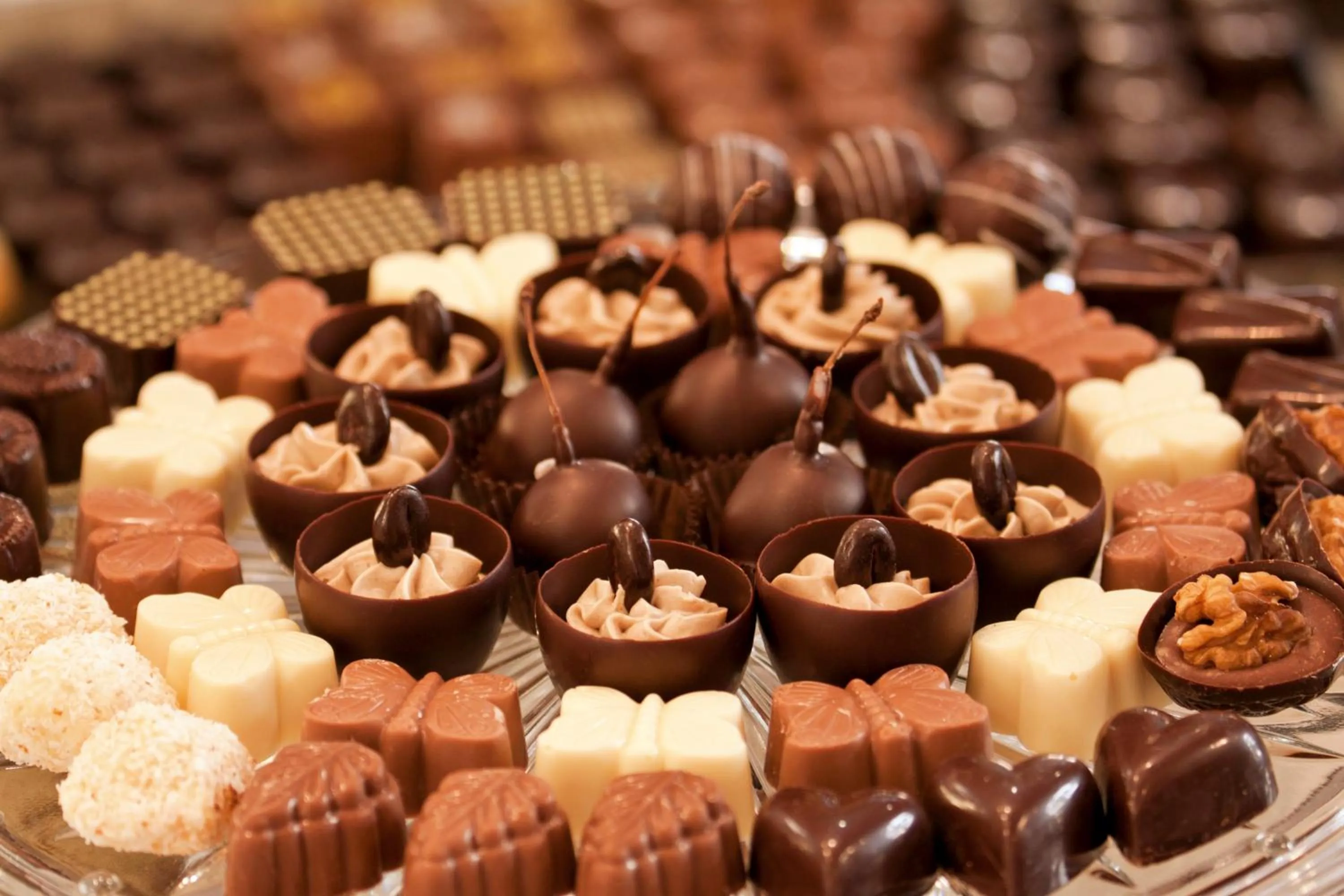 Food in Hotel Continental