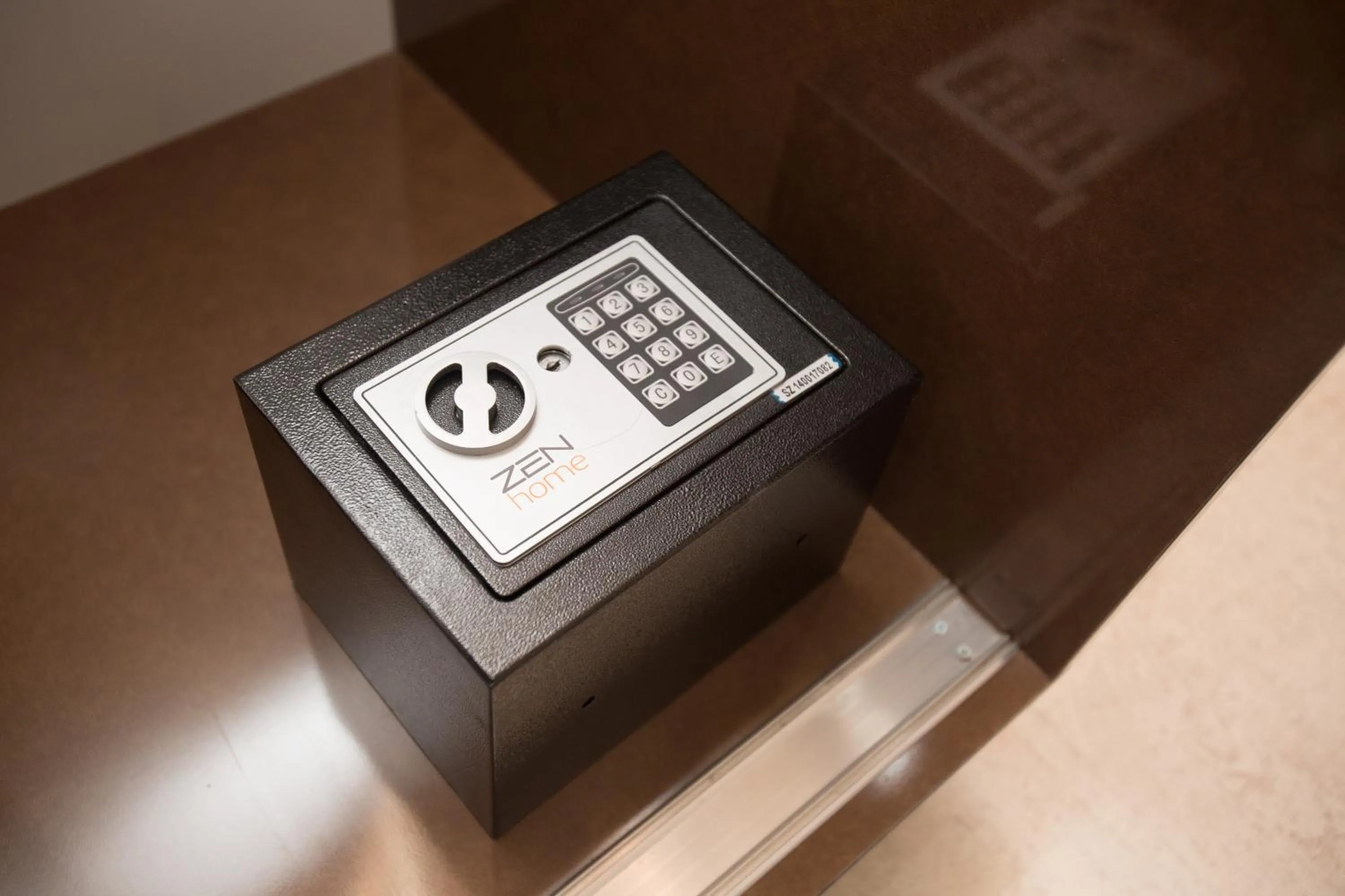 Other in Dedeminn Garden Hotel