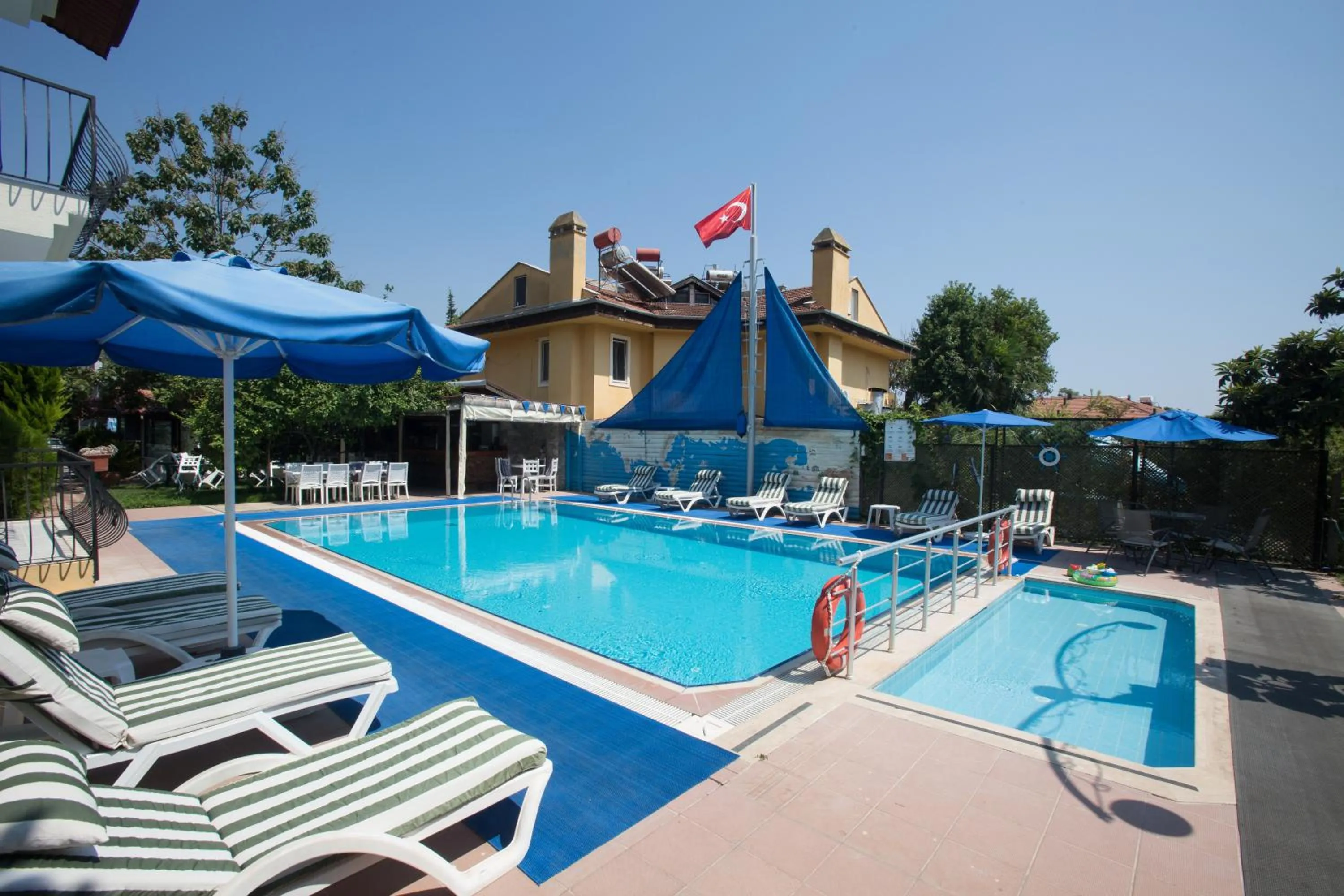 Other in Dedeminn Garden Hotel