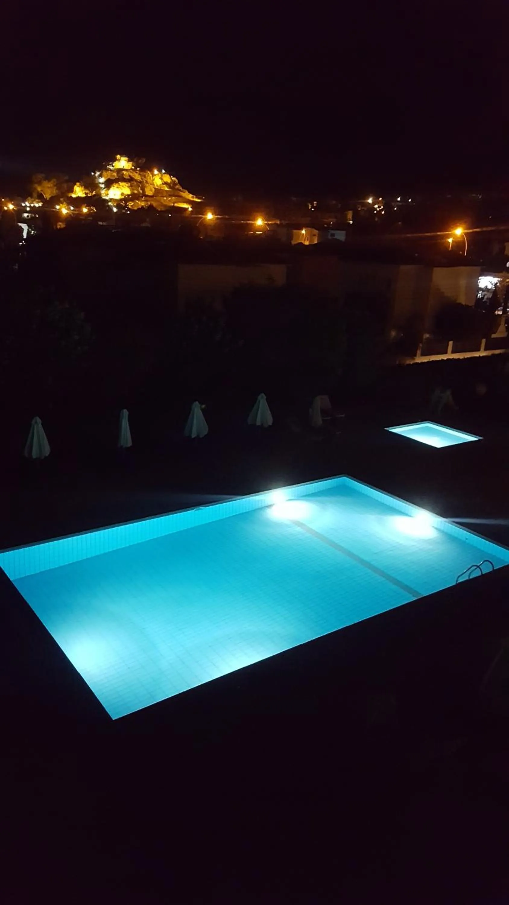 Mandalena Hotel Apartments