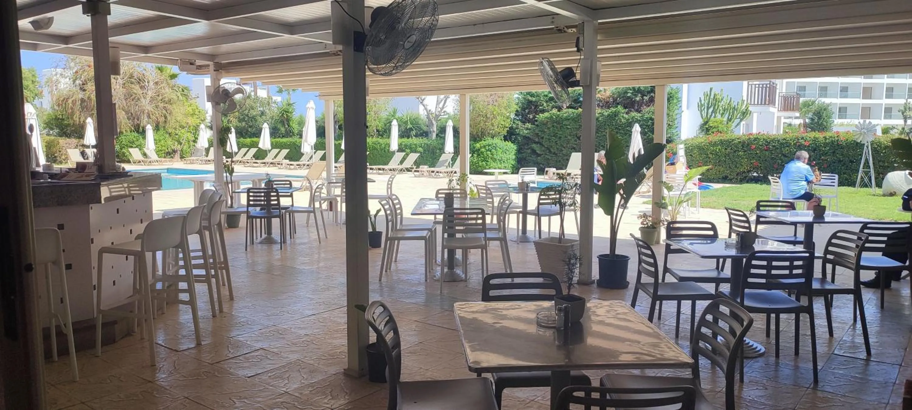 Mandalena Hotel Apartments