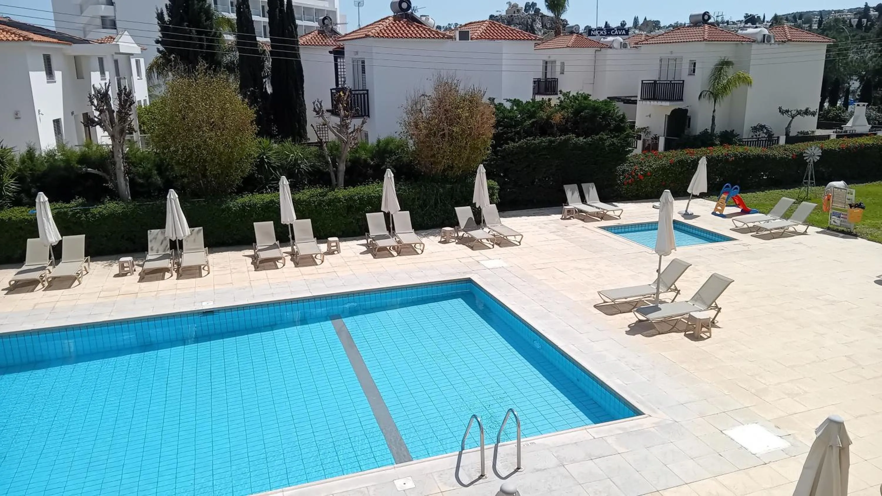 Mandalena Hotel Apartments