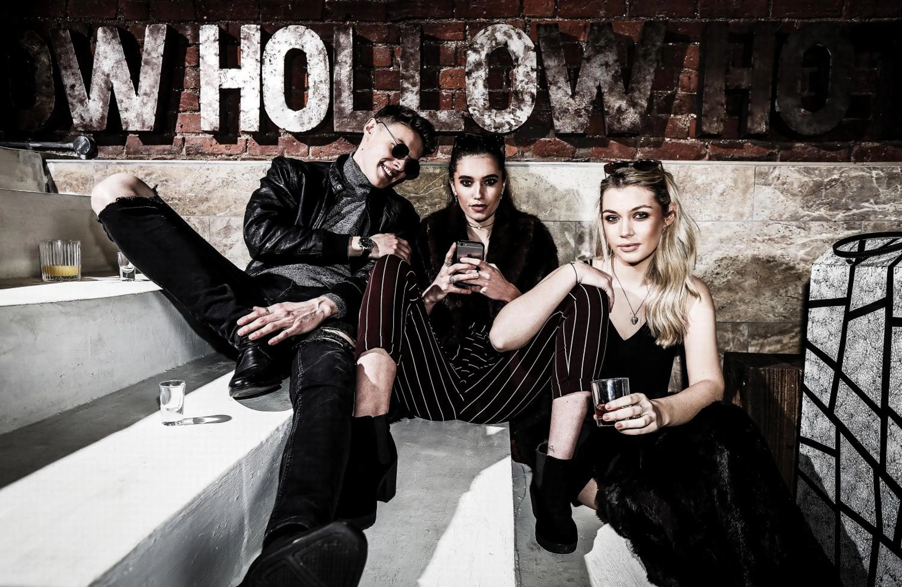 The Cow Hollow Hotel