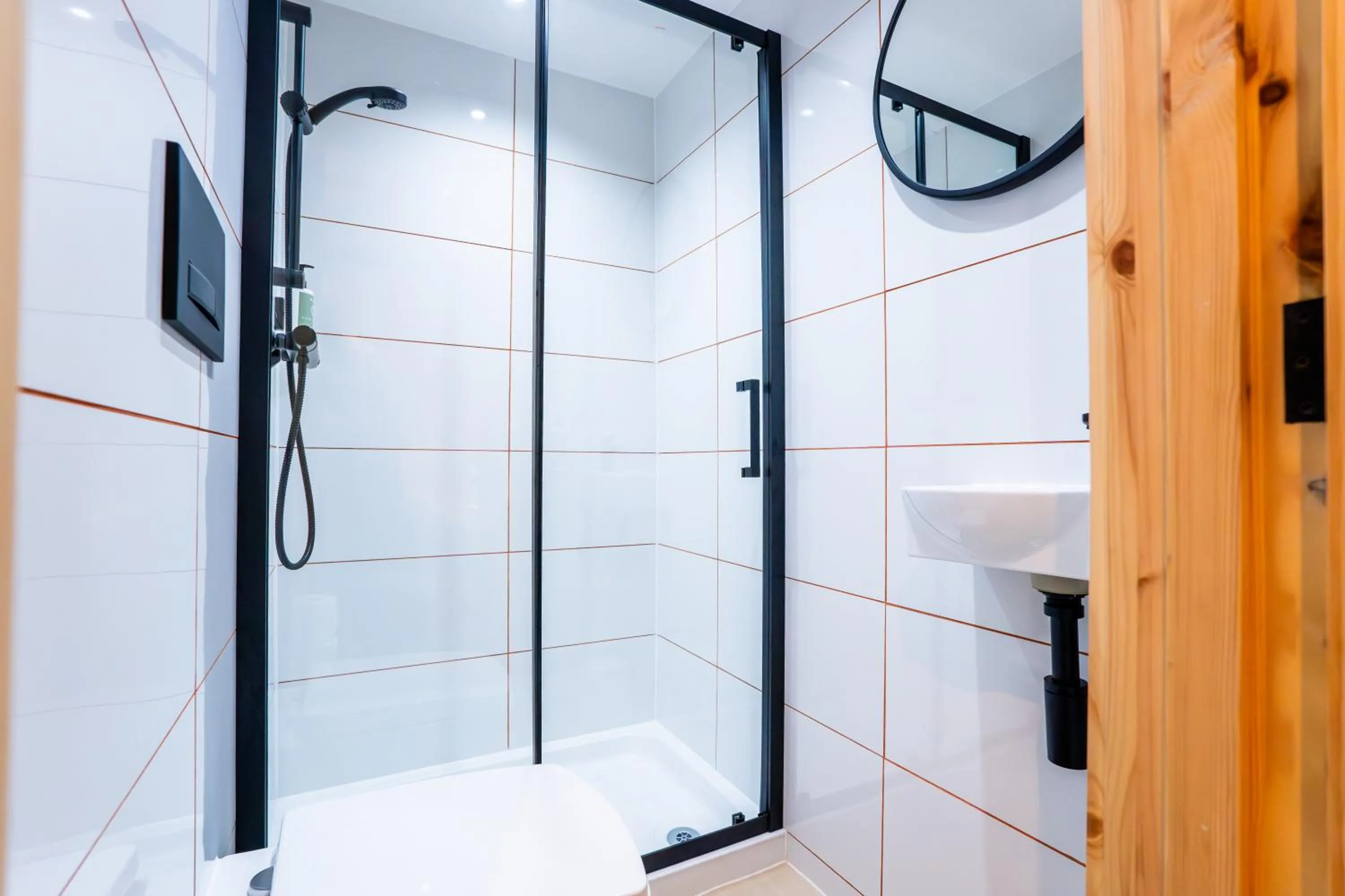 easyHotel Paddington