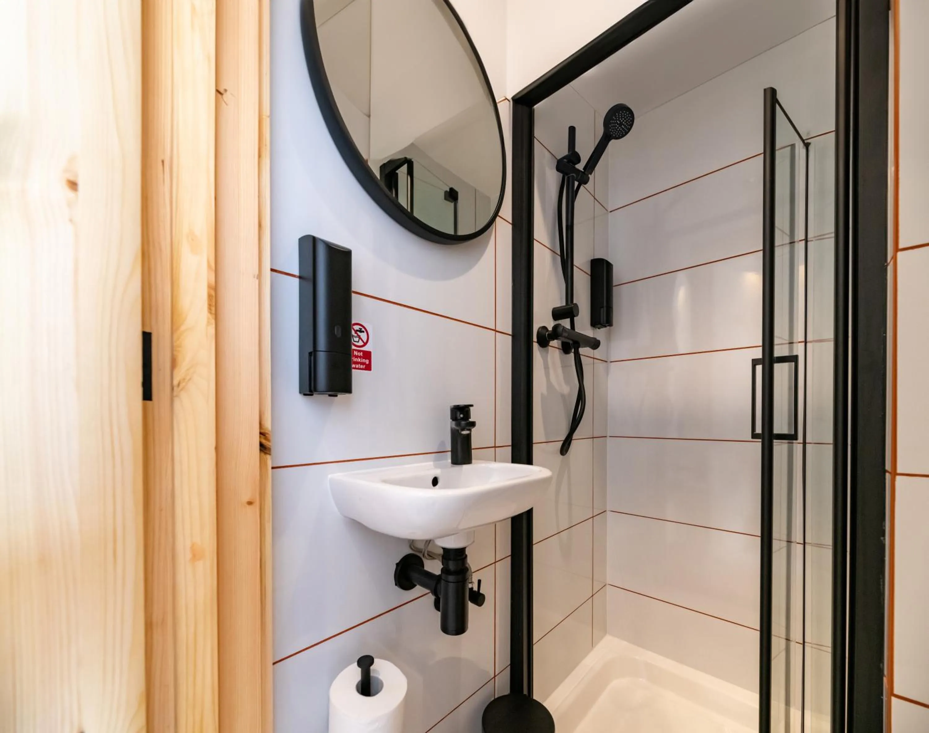 easyHotel Paddington