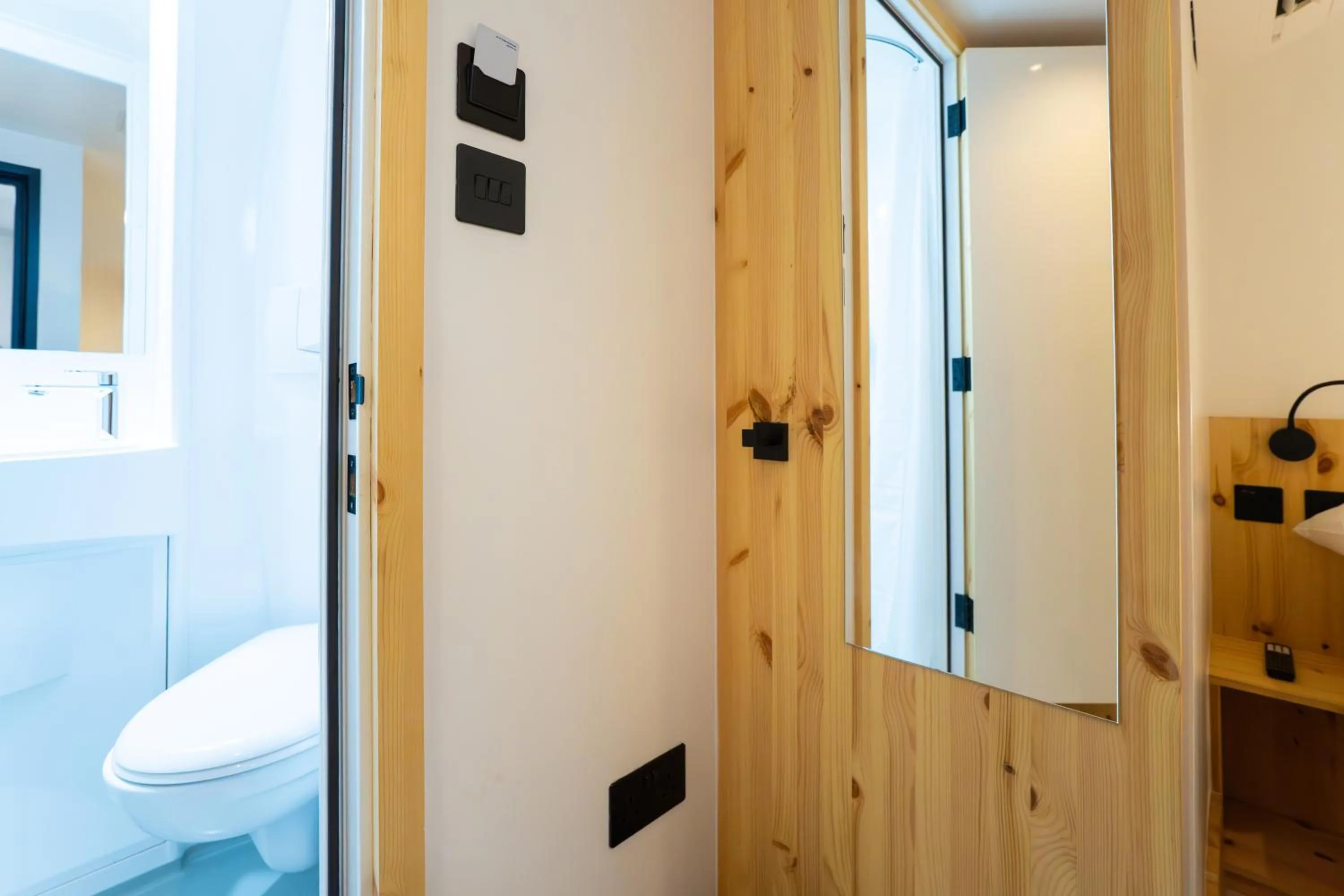 easyHotel Paddington