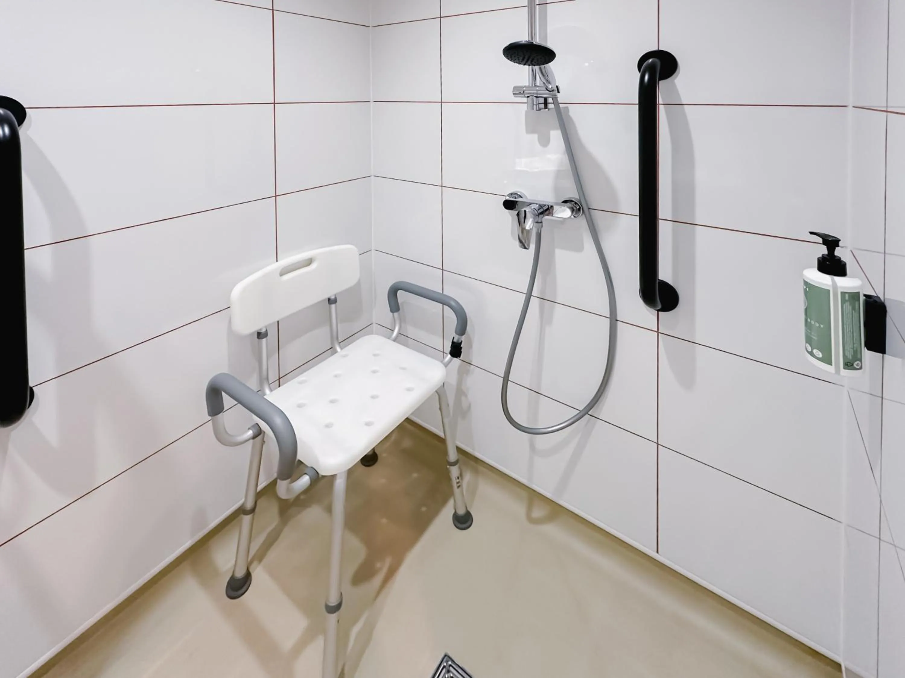 easyHotel Paddington