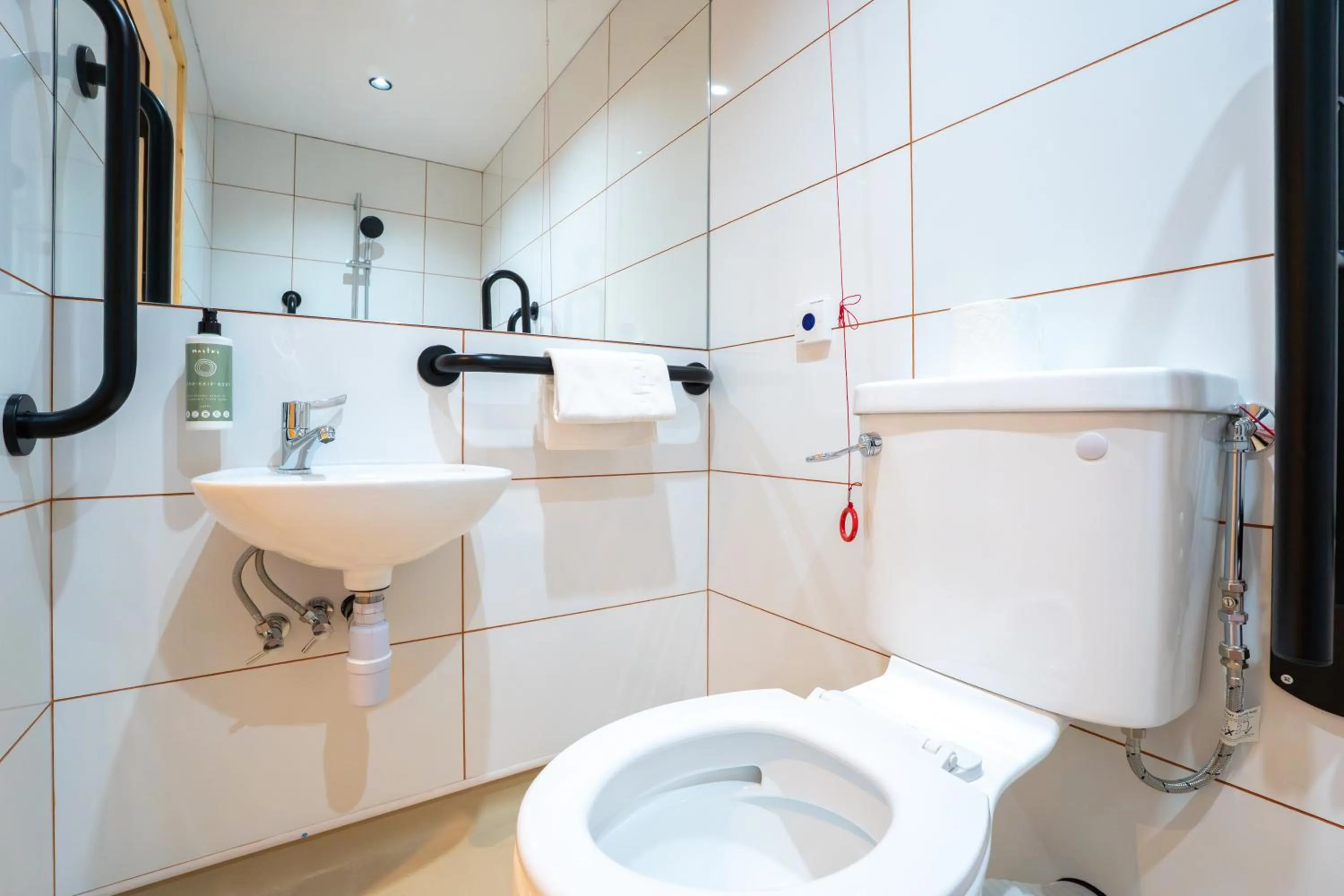 easyHotel Paddington