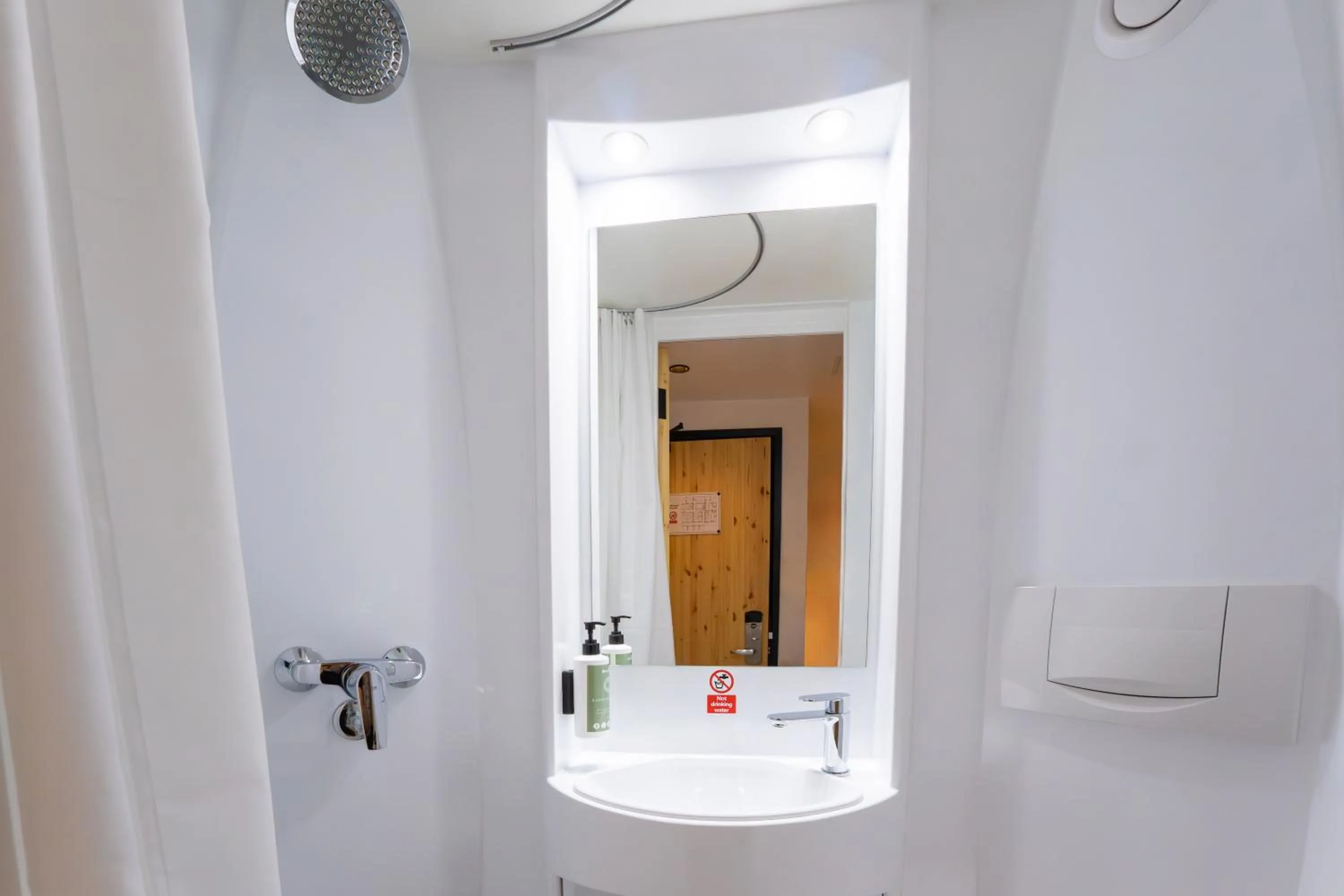 easyHotel Paddington