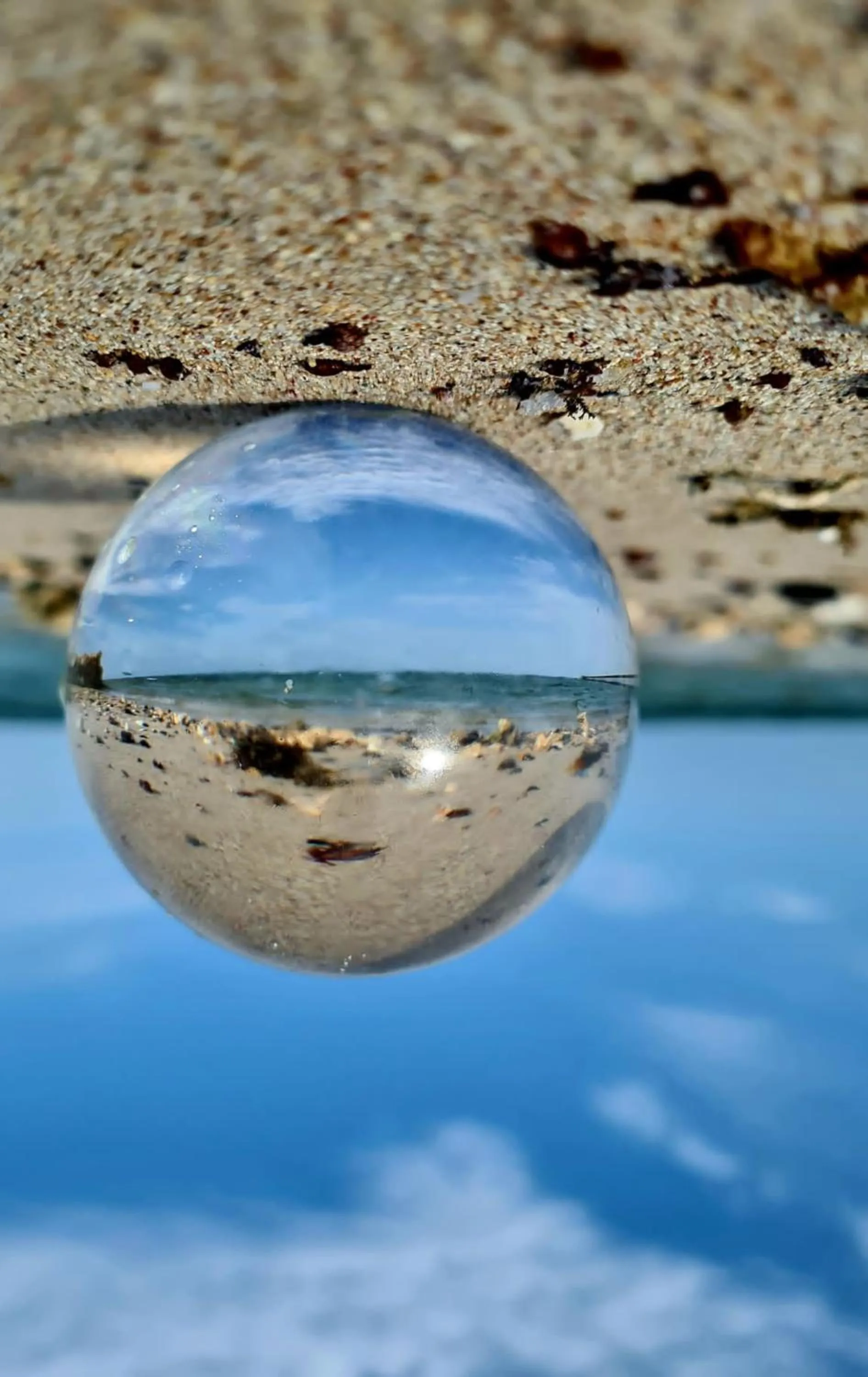 Day in Silver Beach Boutique Hotel