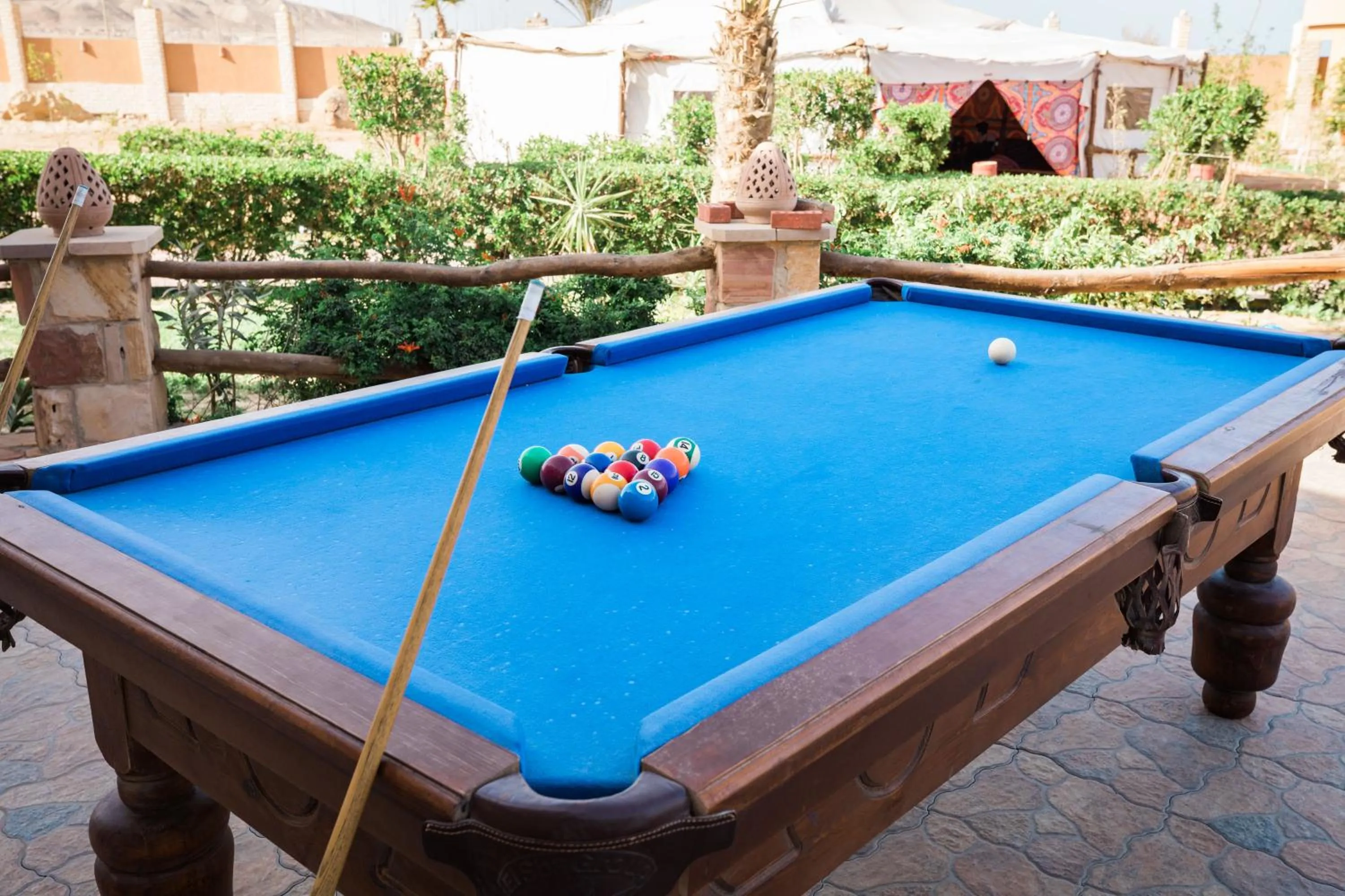 People in Silver Beach Boutique Hotel