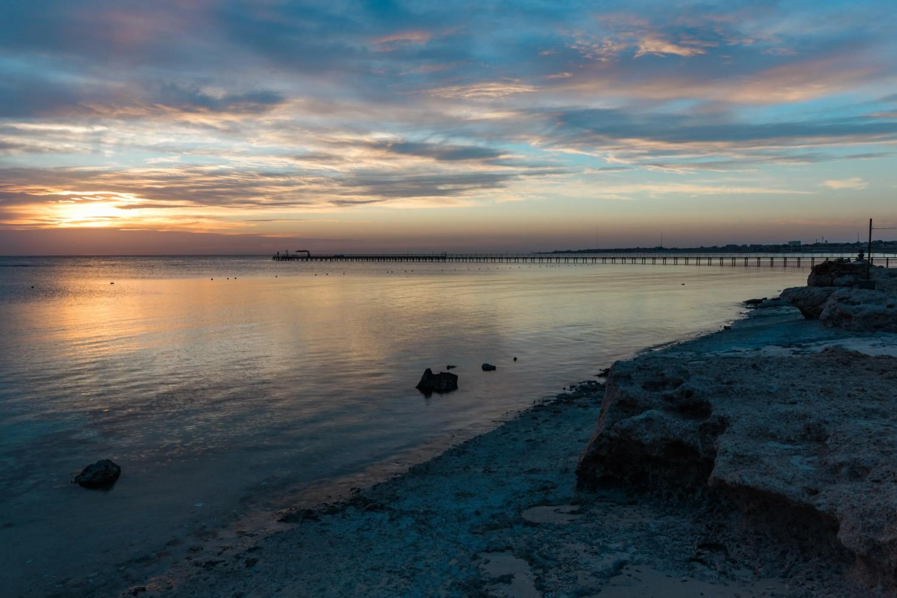 Beach in Silver Beach Boutique Hotel