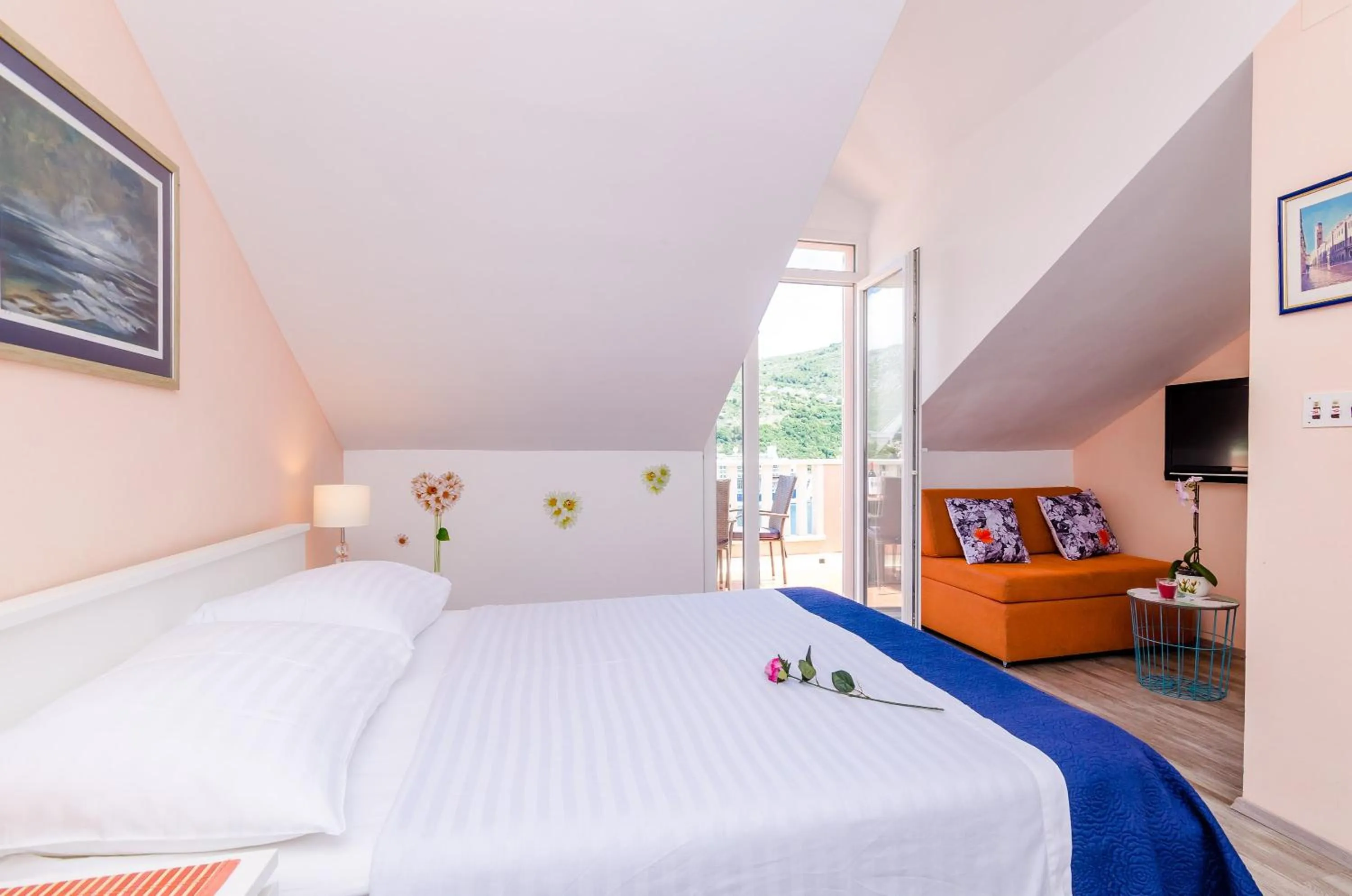 Guest House Avdic