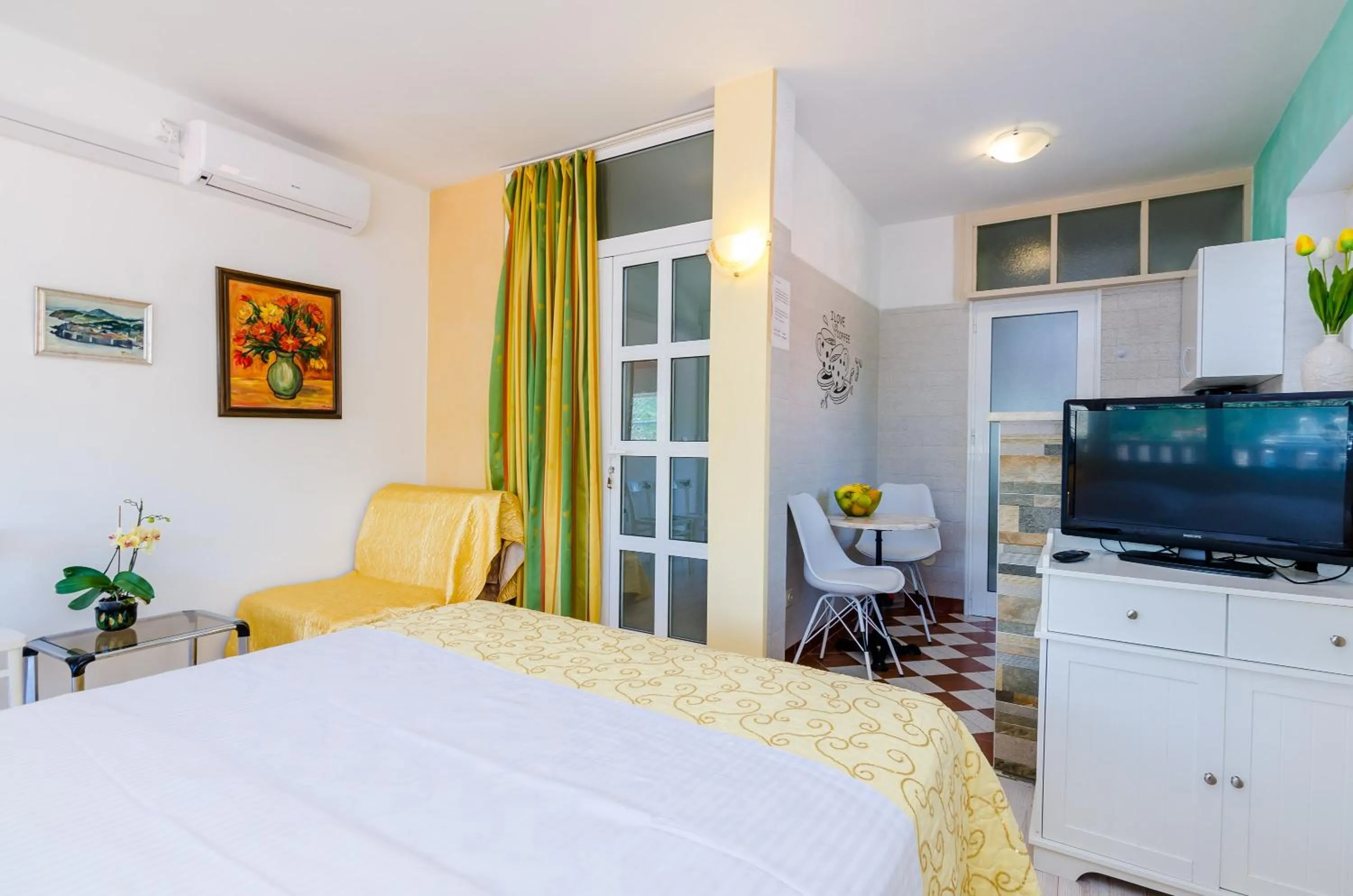 Guest House Avdic