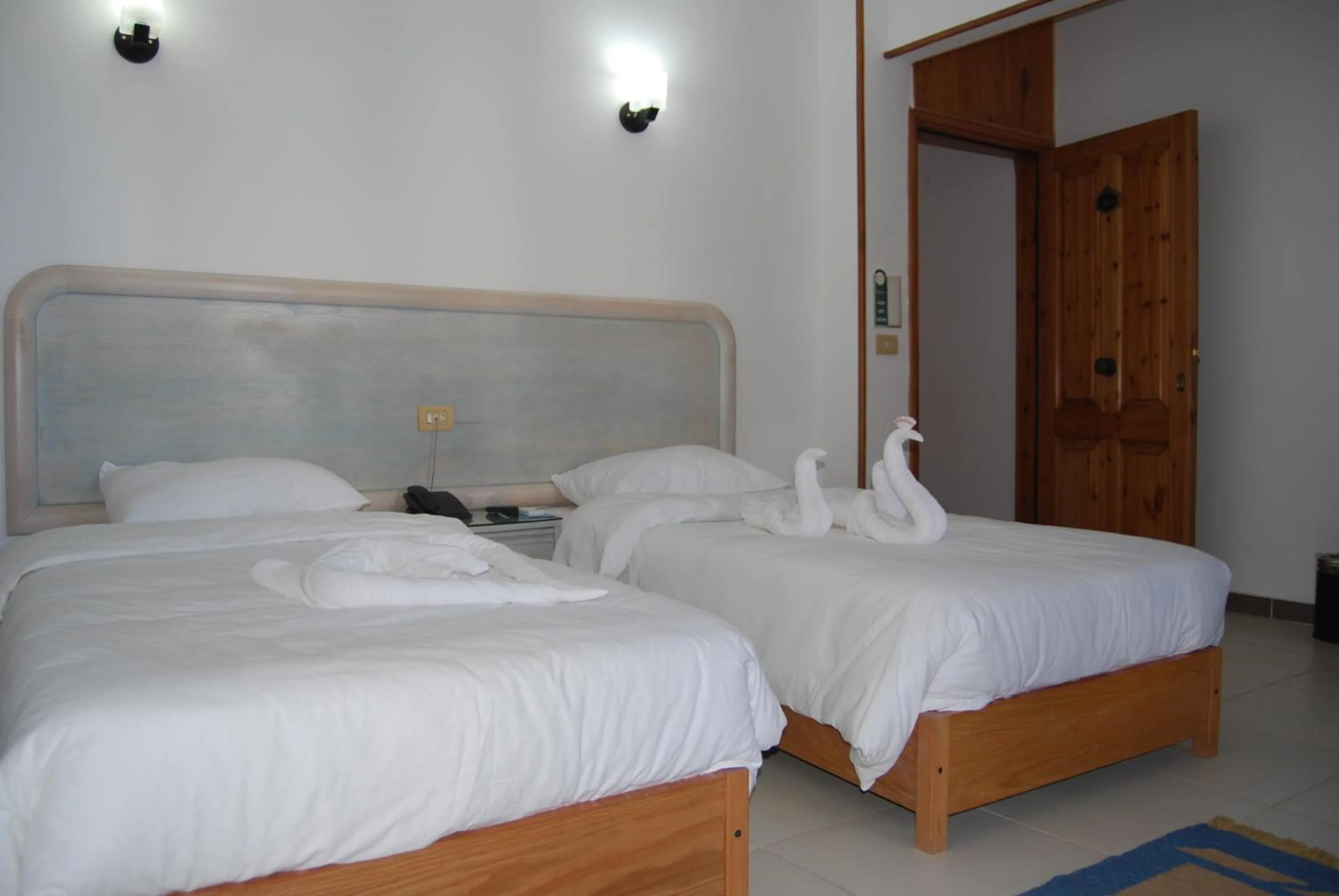 Other, Bed in Acacia Dahab Hotel