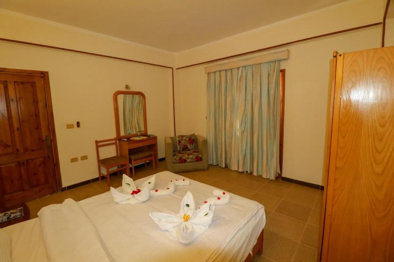 Acacia Dahab Hotel