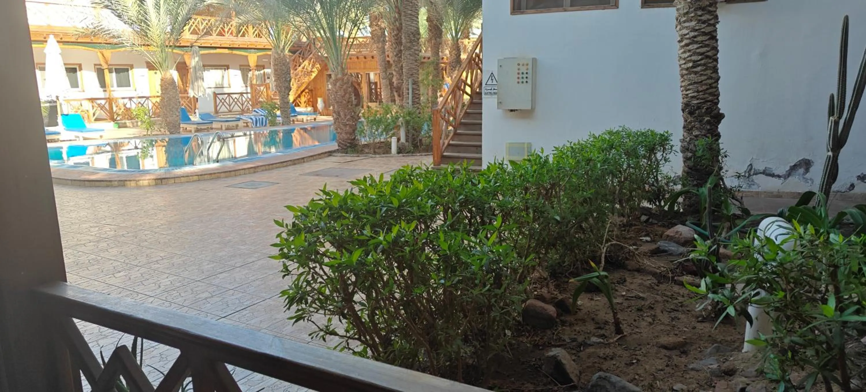 Acacia Dahab Hotel