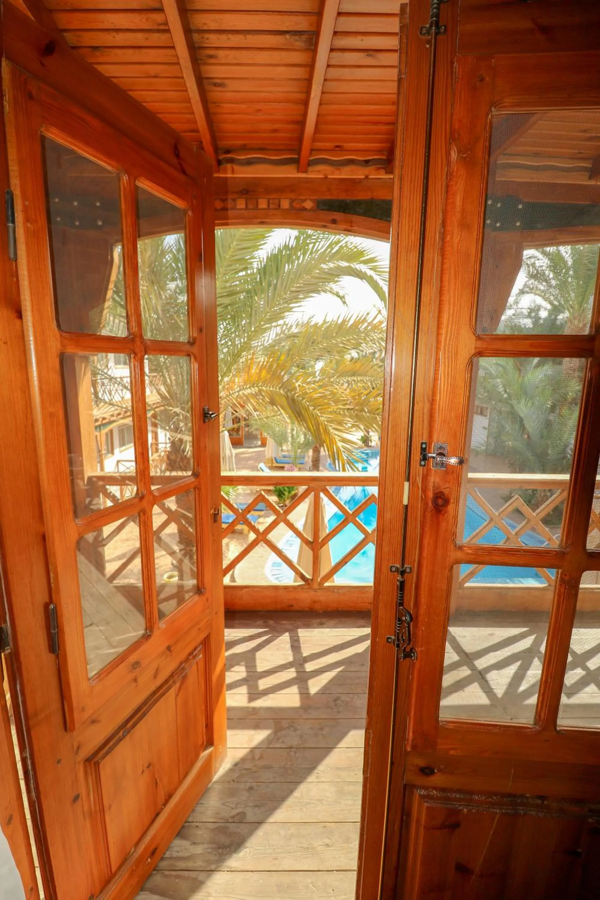 Acacia Dahab Hotel