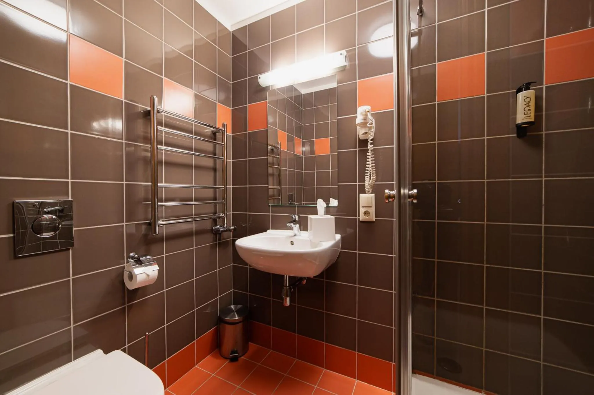 Comfort Hotel Kuldiga