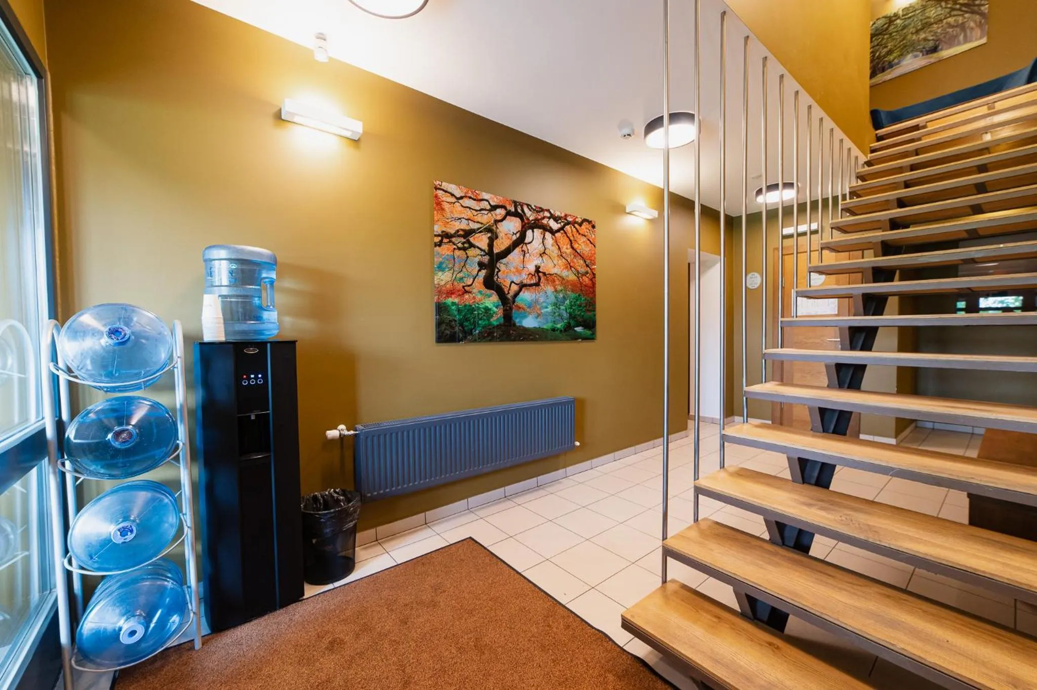 Comfort Hotel Kuldiga