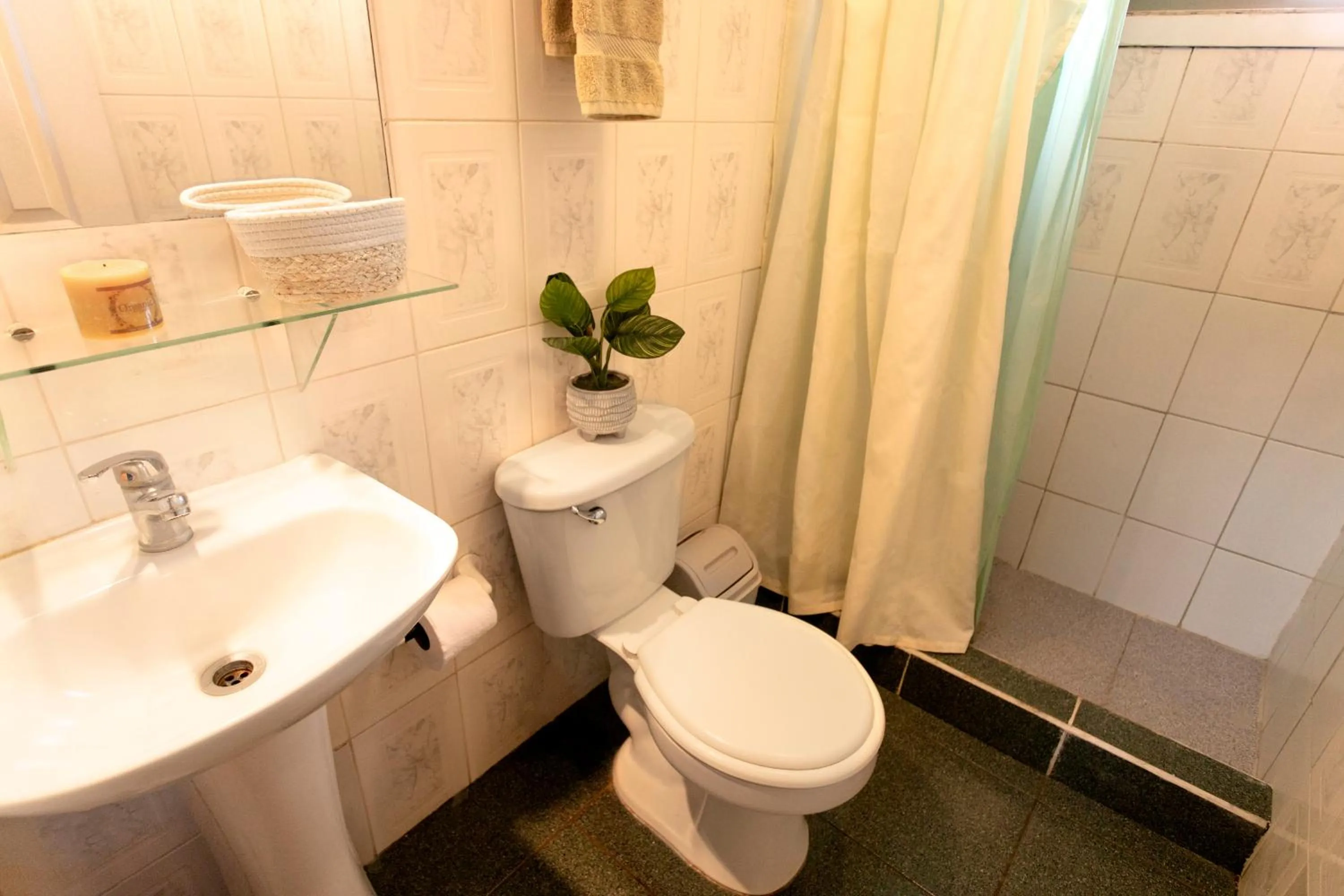 Cabañas Piedra Grande