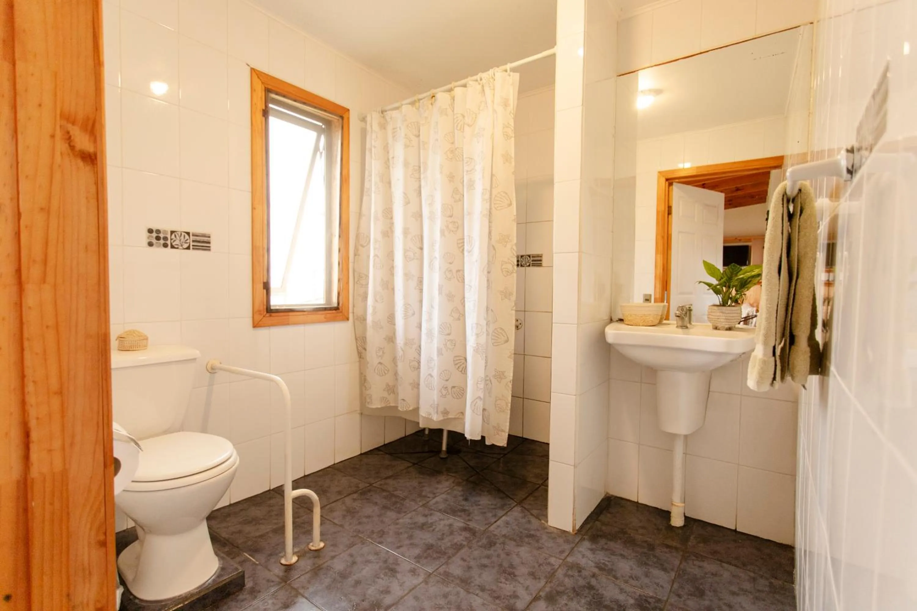 Cabañas Piedra Grande