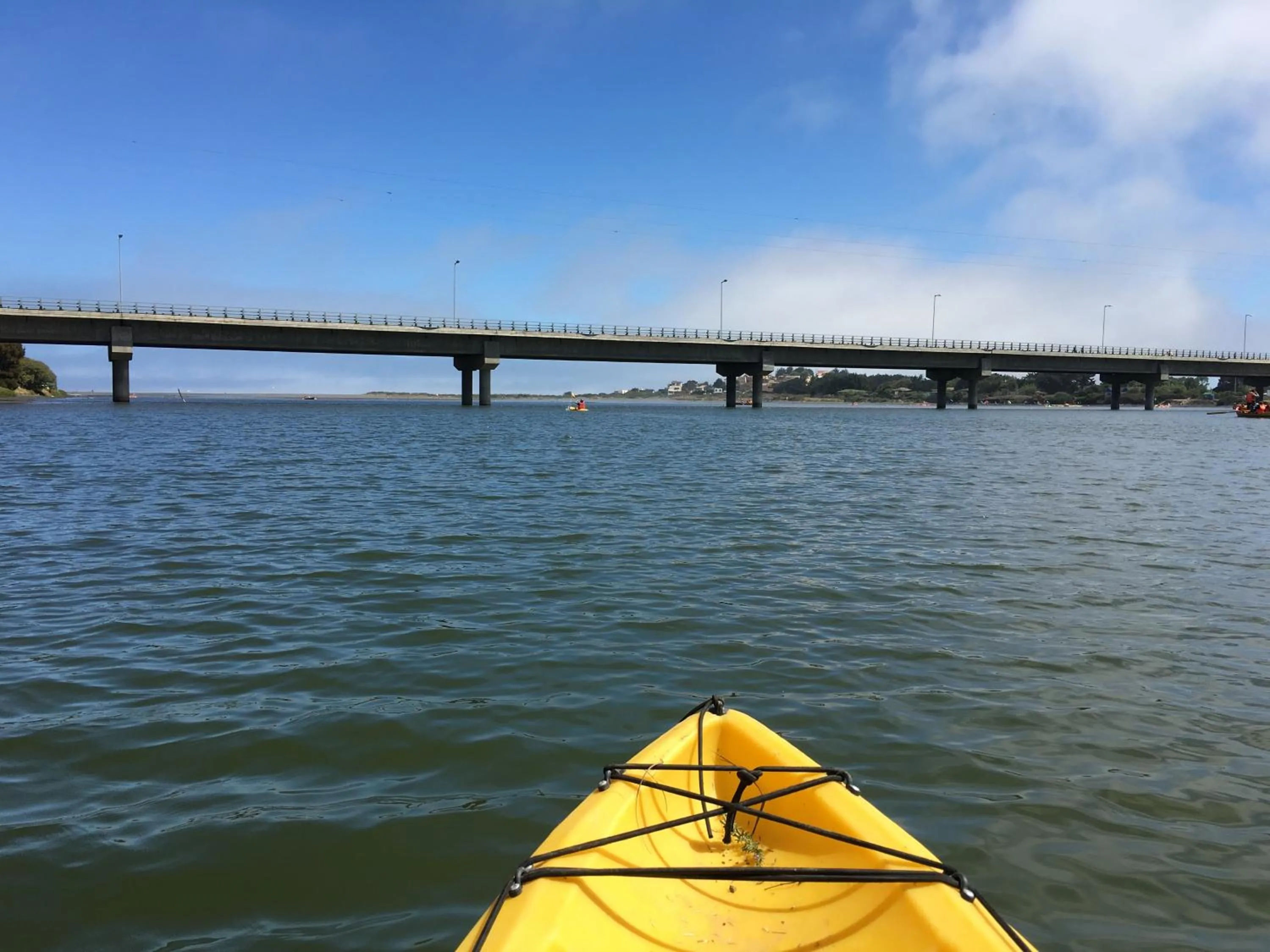 Nearby landmark in Cabañas Piedra Grande