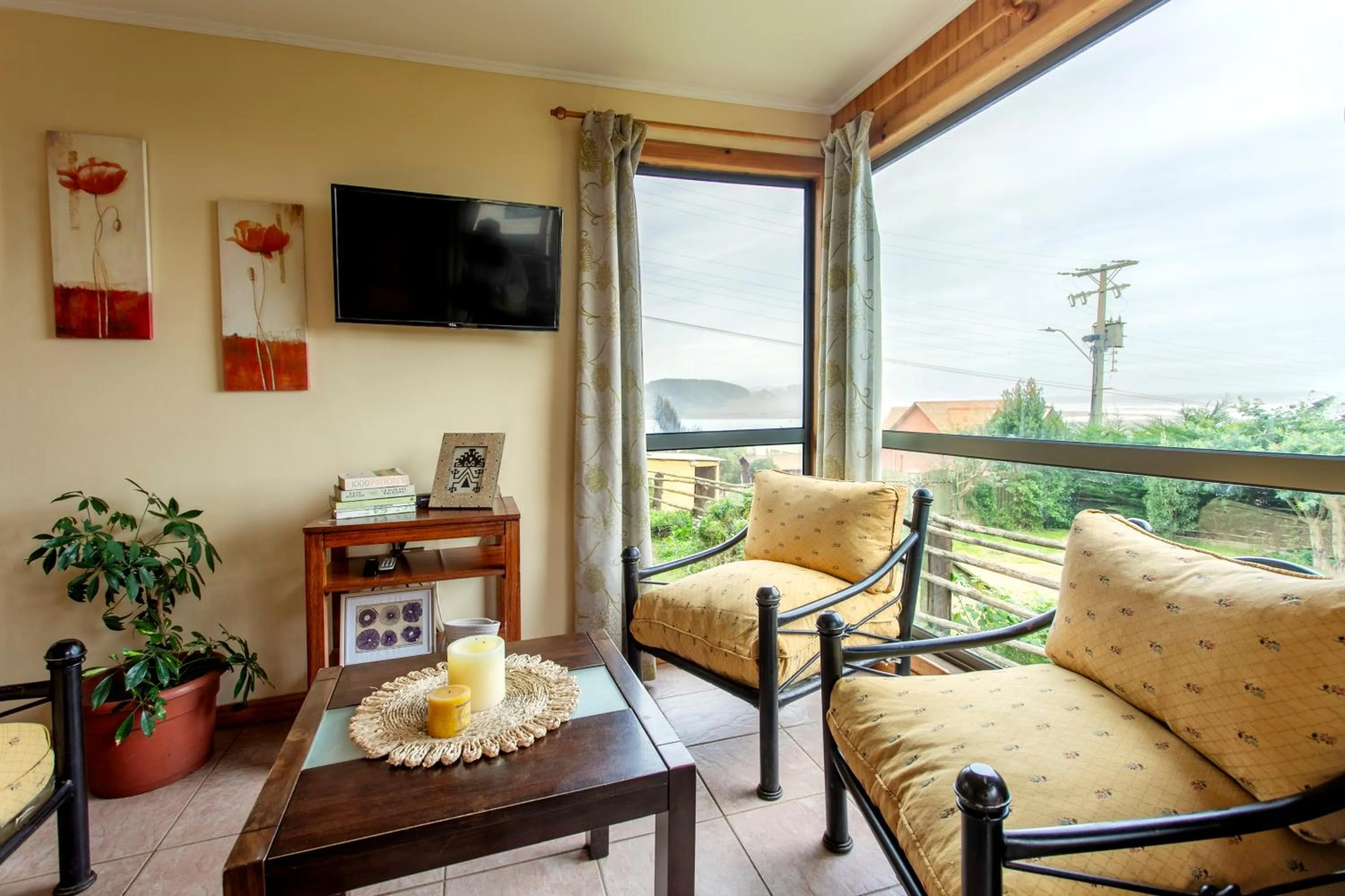 Cabañas Piedra Grande